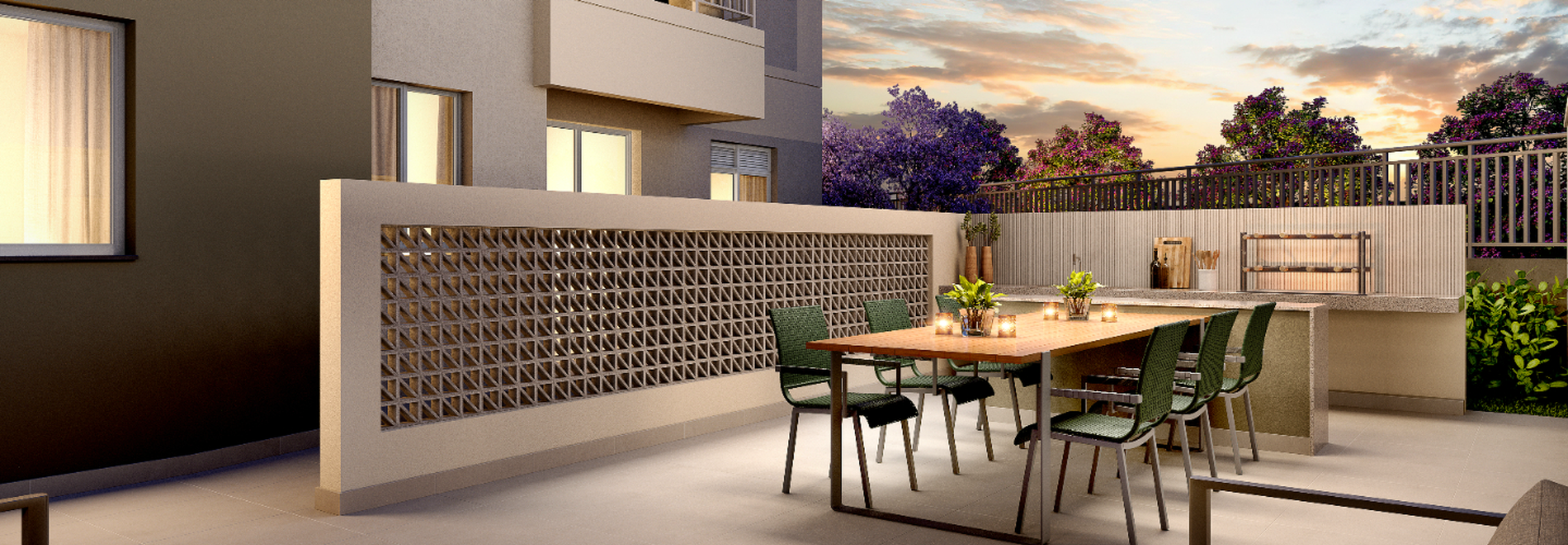 Residencial Cartola II - foto 12