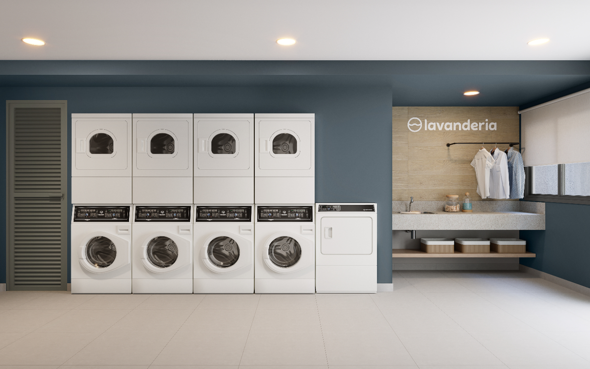 Residencial Luzes do Rio Lamparina - foto 23