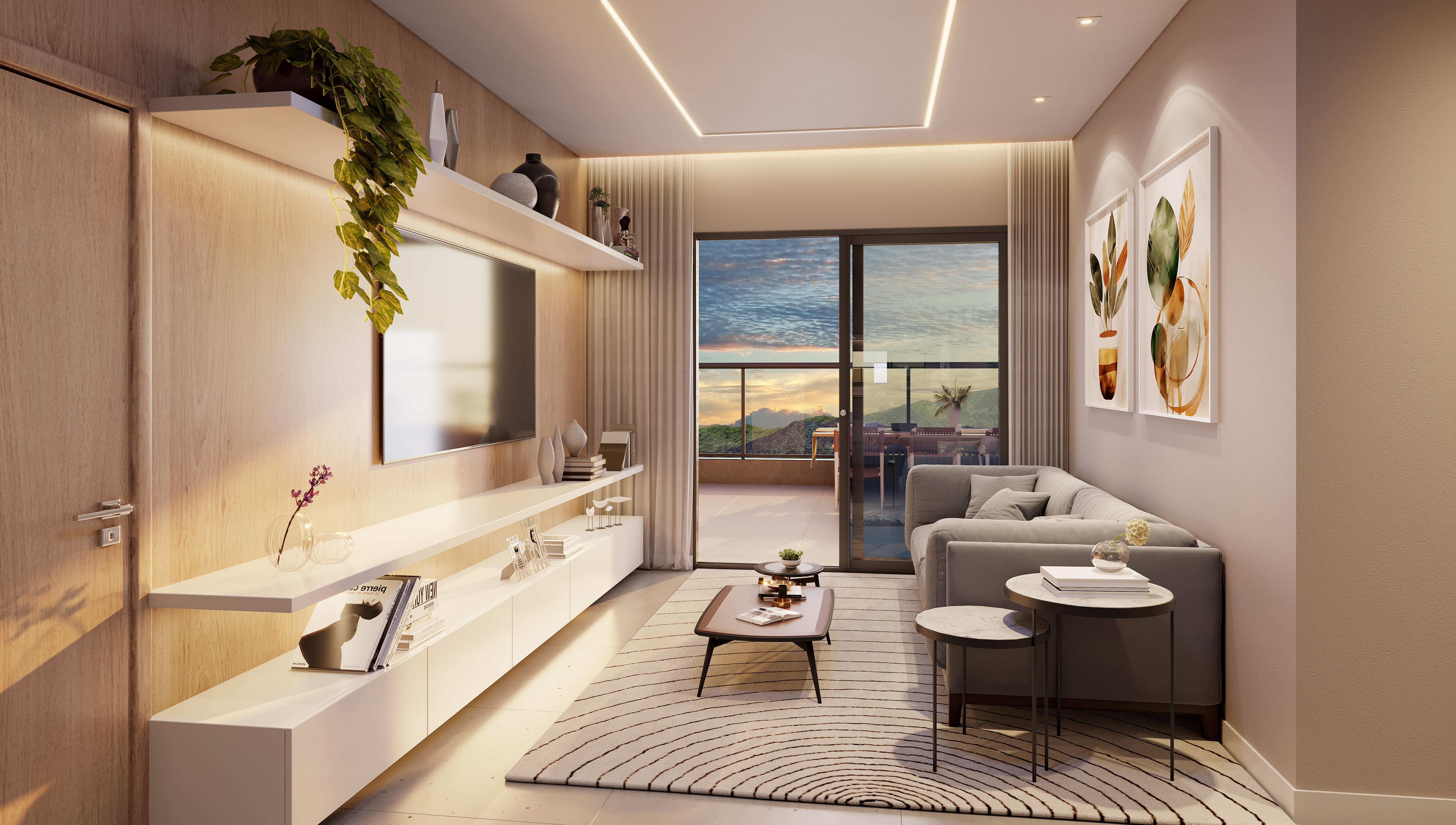 Dahlia Residence - foto 11