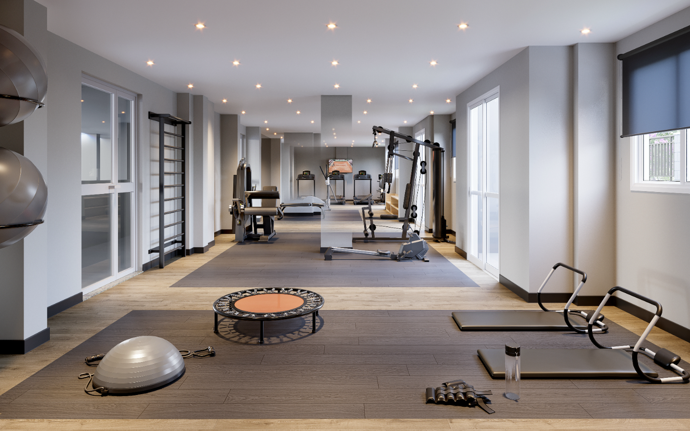 Residencial Cartola I - foto 3