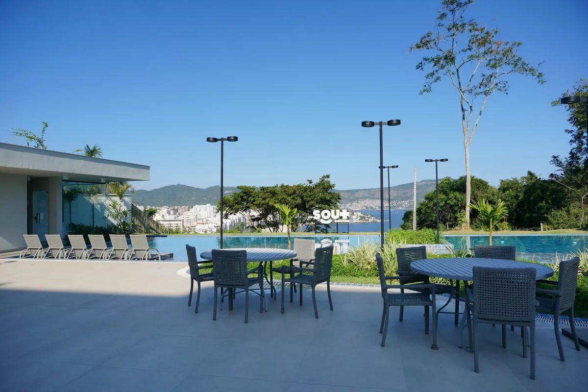 Apartamento - Sou Mais Icaraí - foto 5