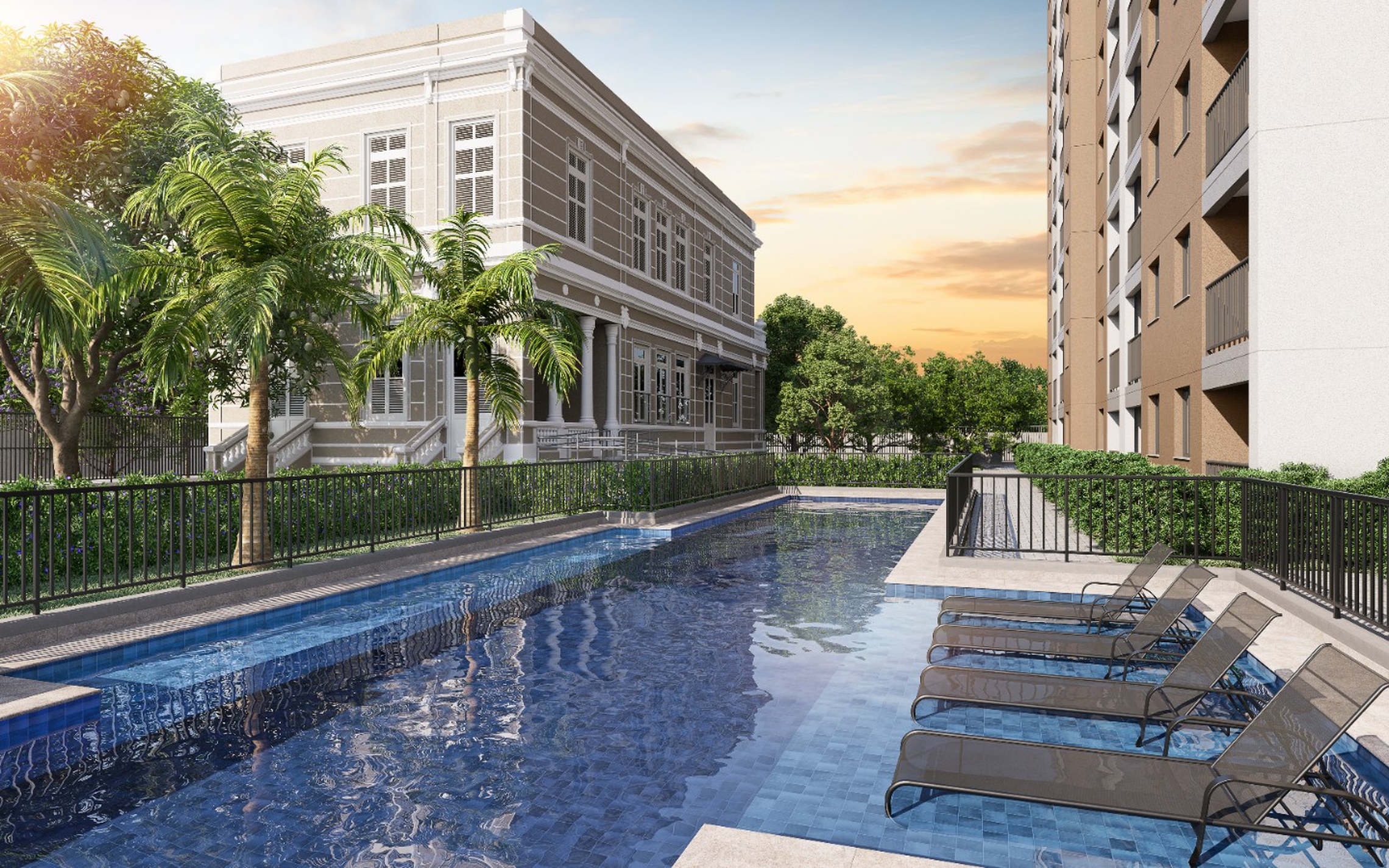 Residencial Luzes do Rio Lamparina - foto 6