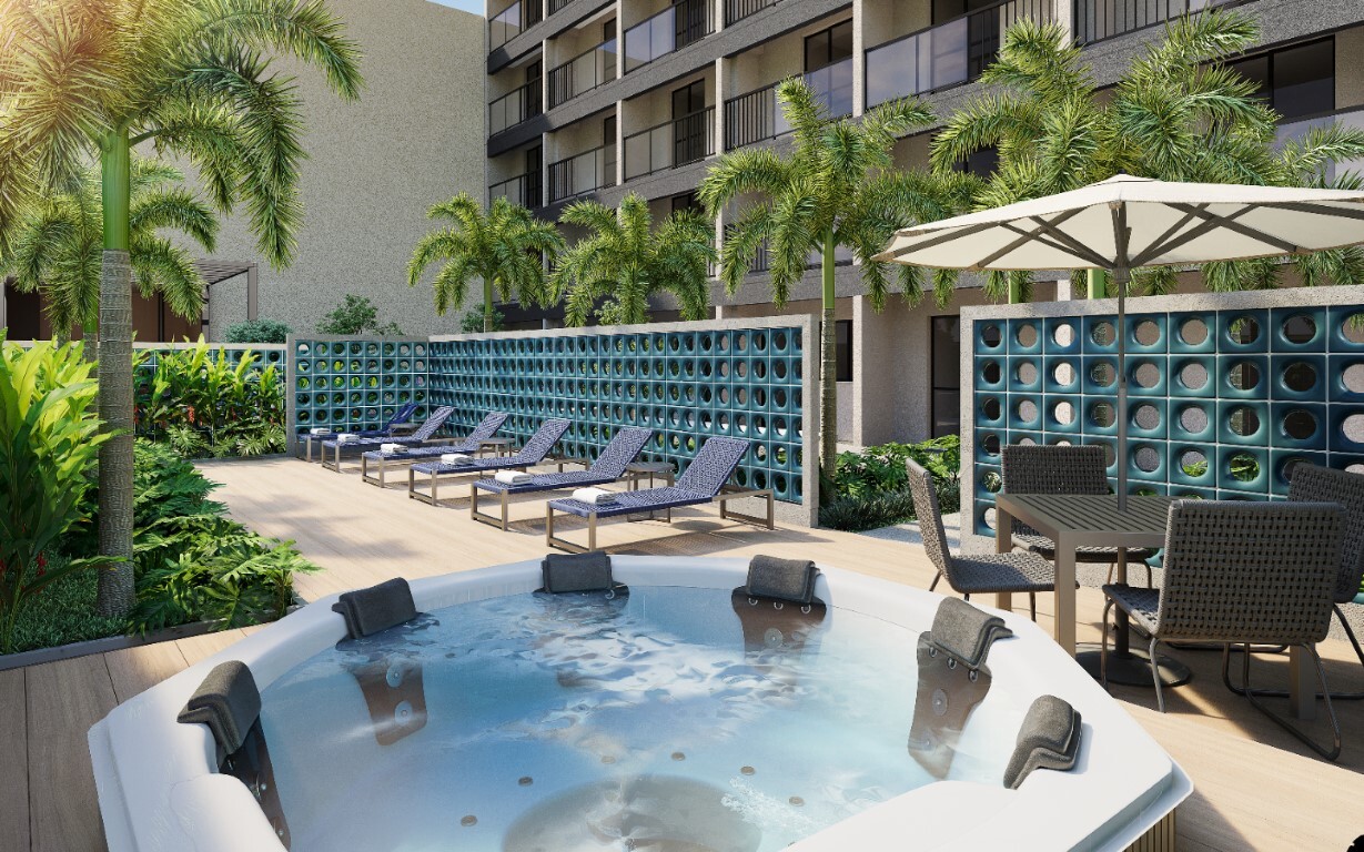Residencial Ciata - foto 18