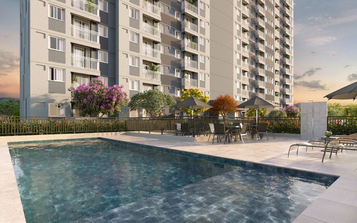 Residencial Nova Olaria II - foto 18