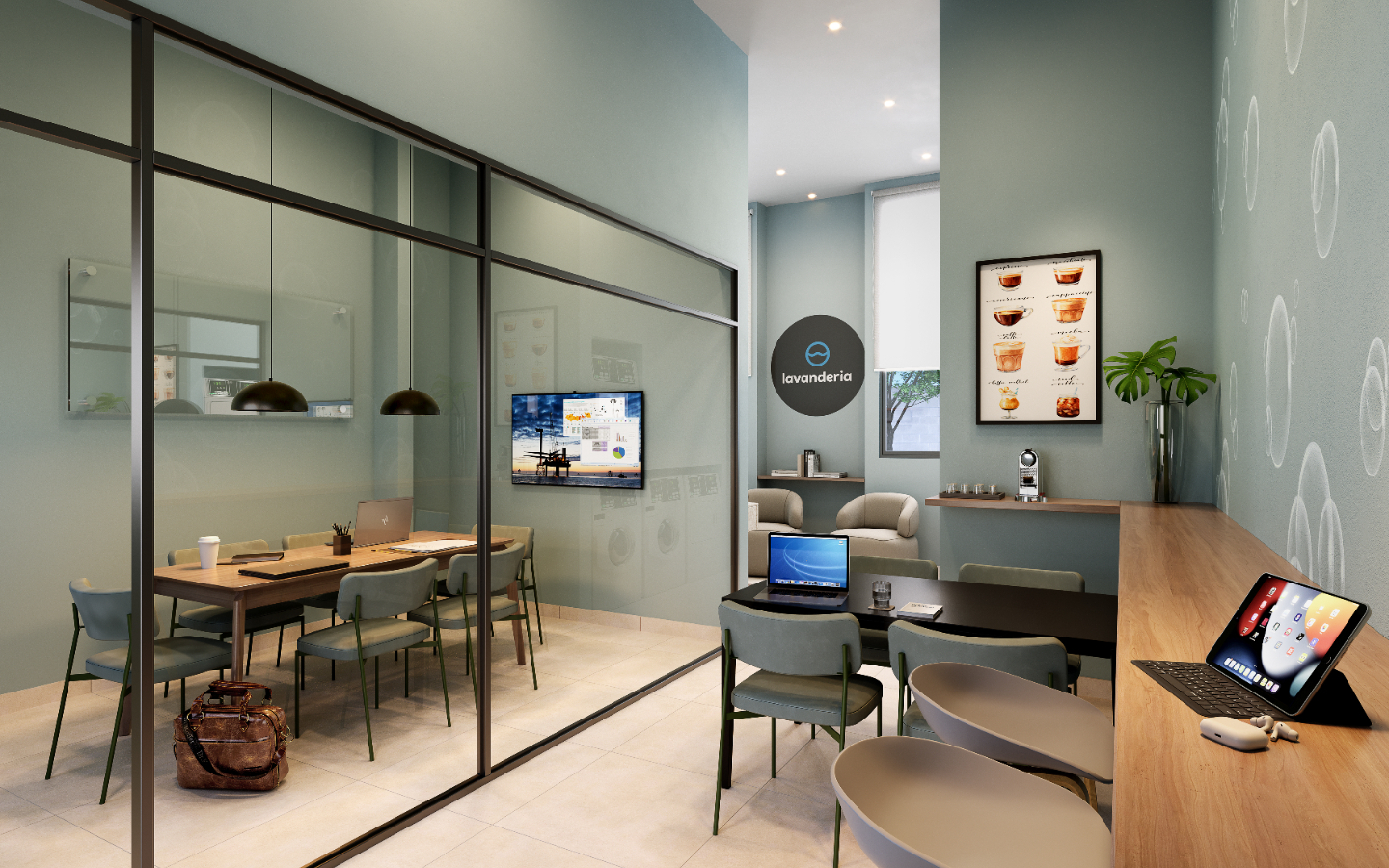 Residencial Arcos do Porto - foto 10