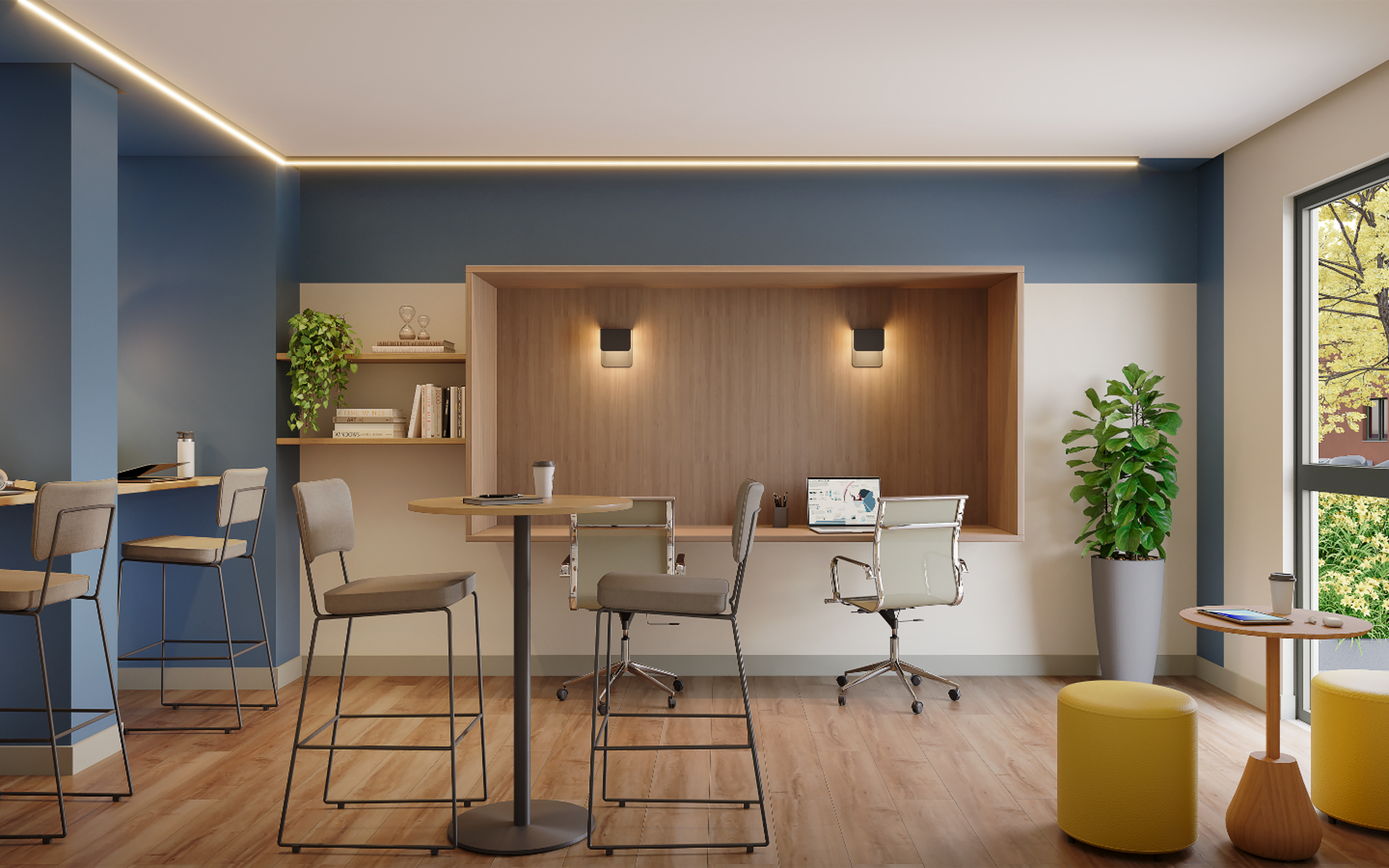 Residencial Orla Central - foto 12