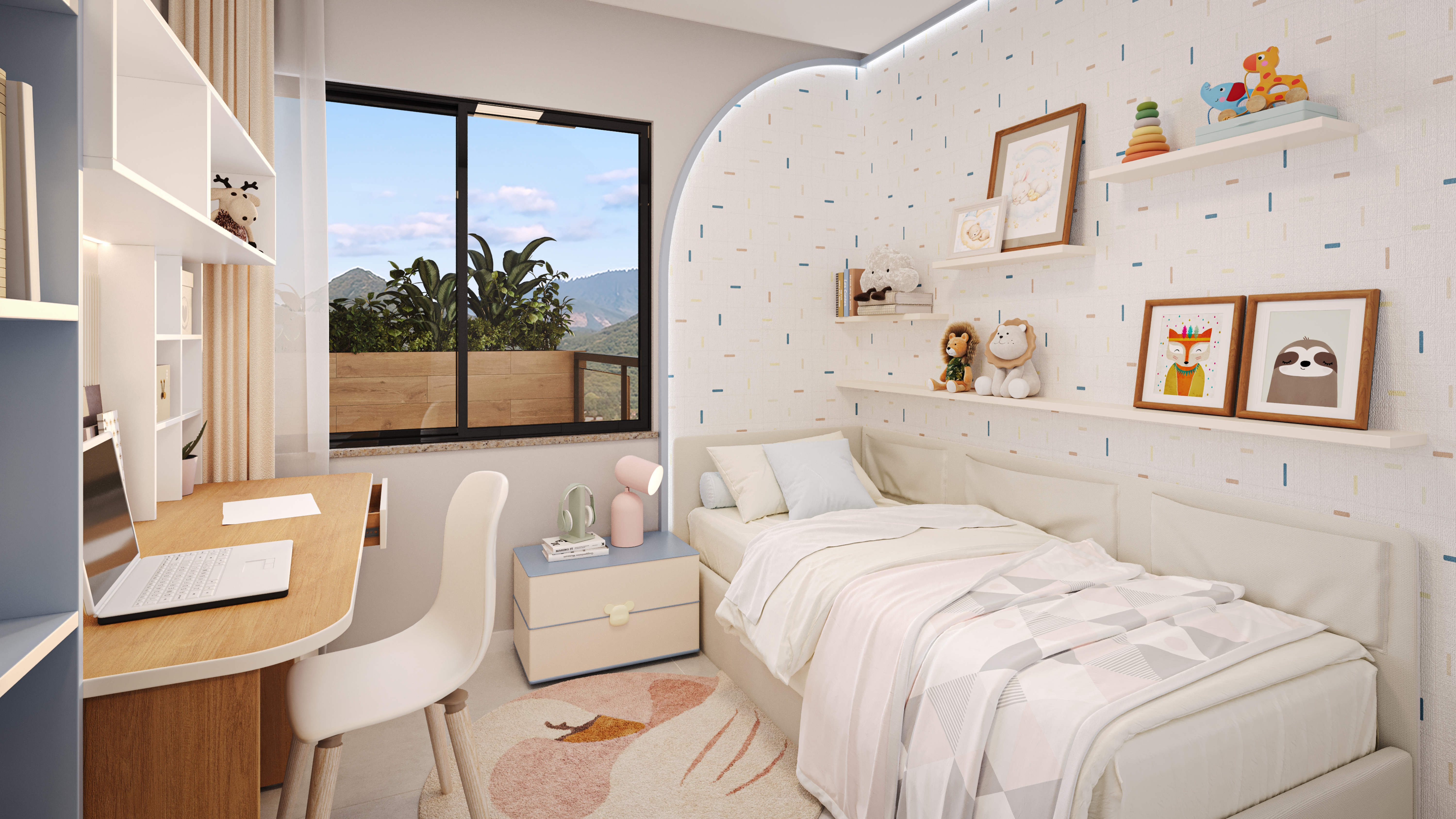 Dahlia Residence - foto 6