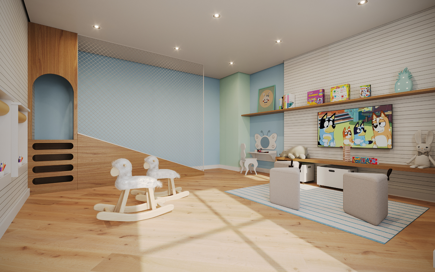 Residencial Porto Maravilha - foto 14