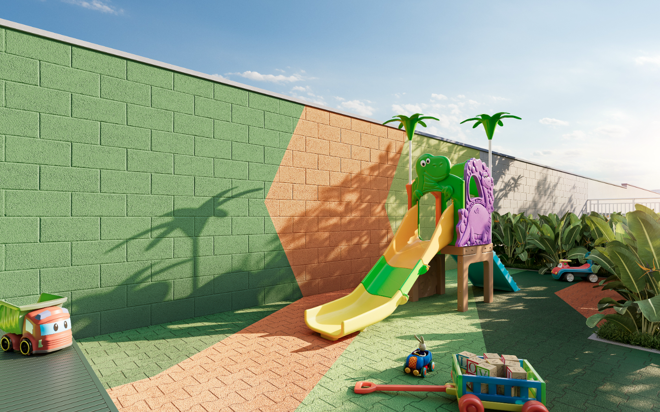 Residencial Cartola II - foto 14