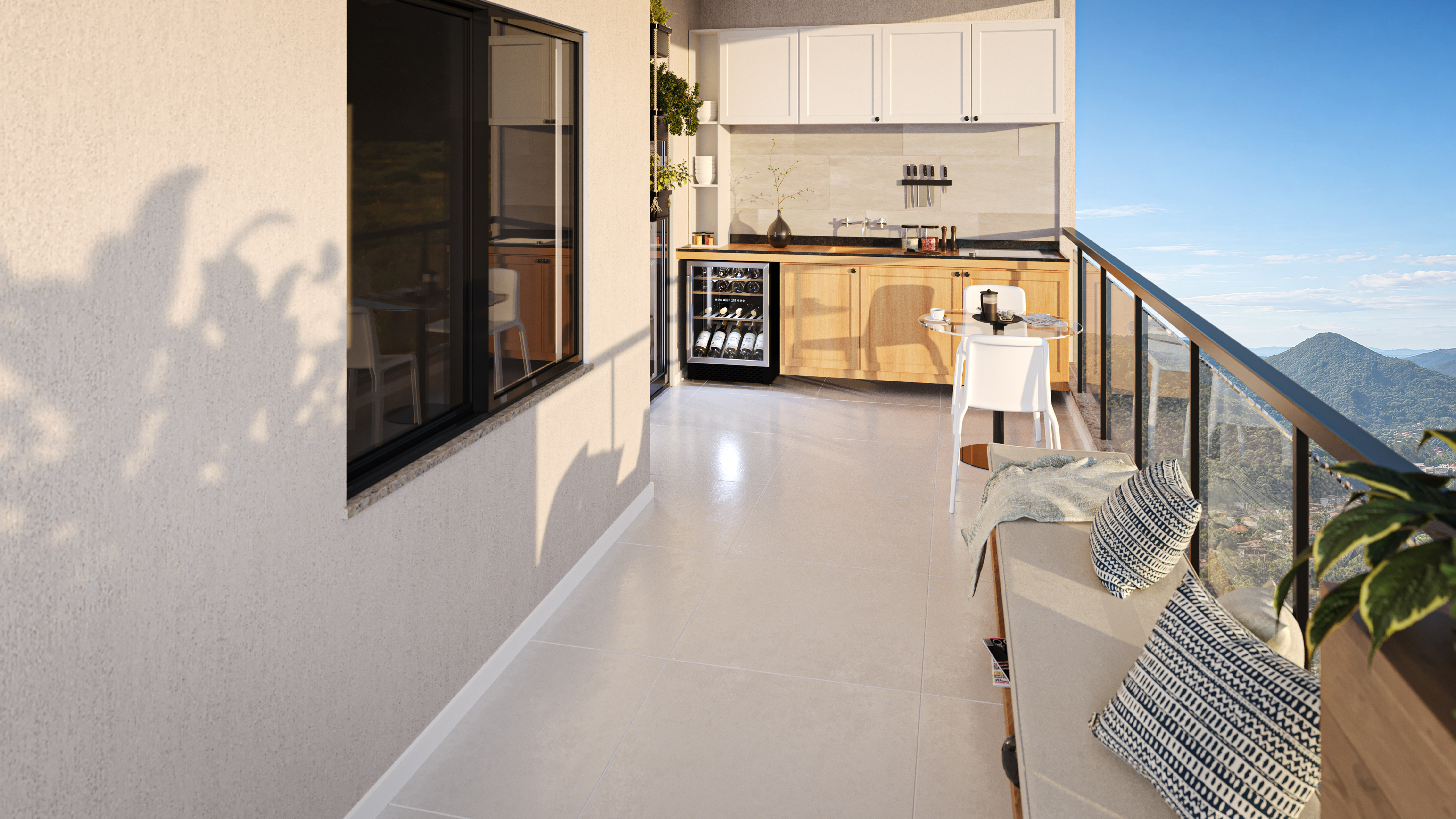 Dahlia Residence - foto 4