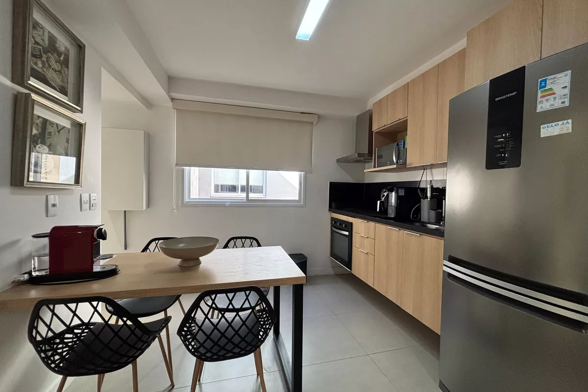Cobertura duplex - Edifício Selfie Tech - foto 19