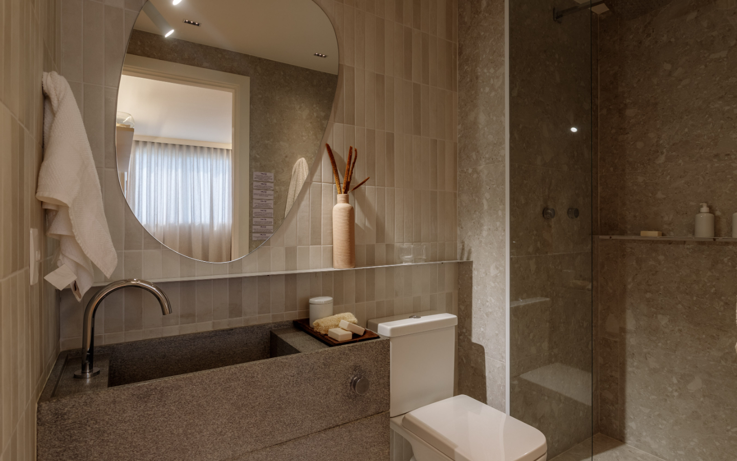 Residencial The Pier - foto 12
