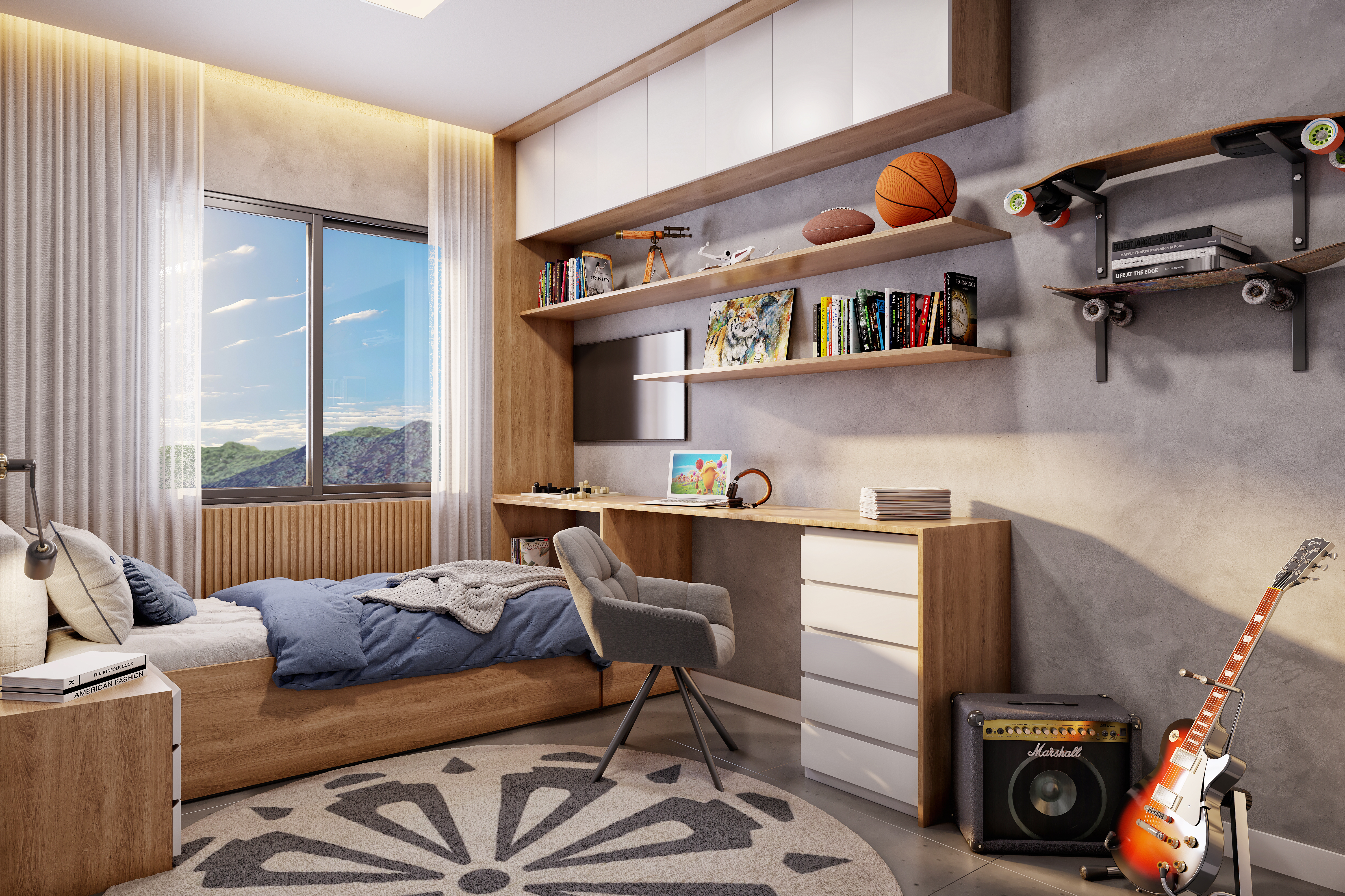 Dahlia Residence - foto 10
