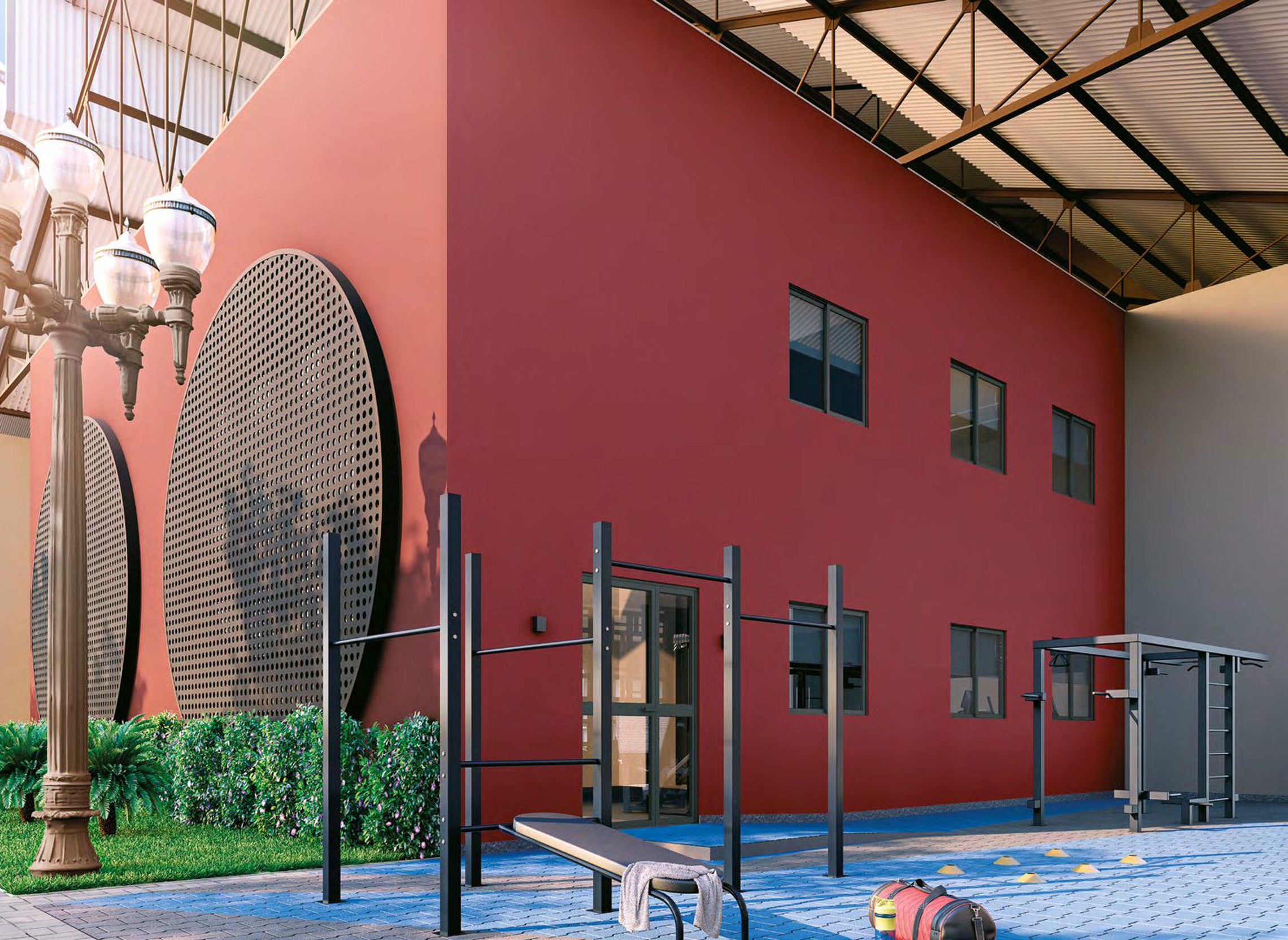 Residencial Luzes do Rio Candeeiro - foto 19