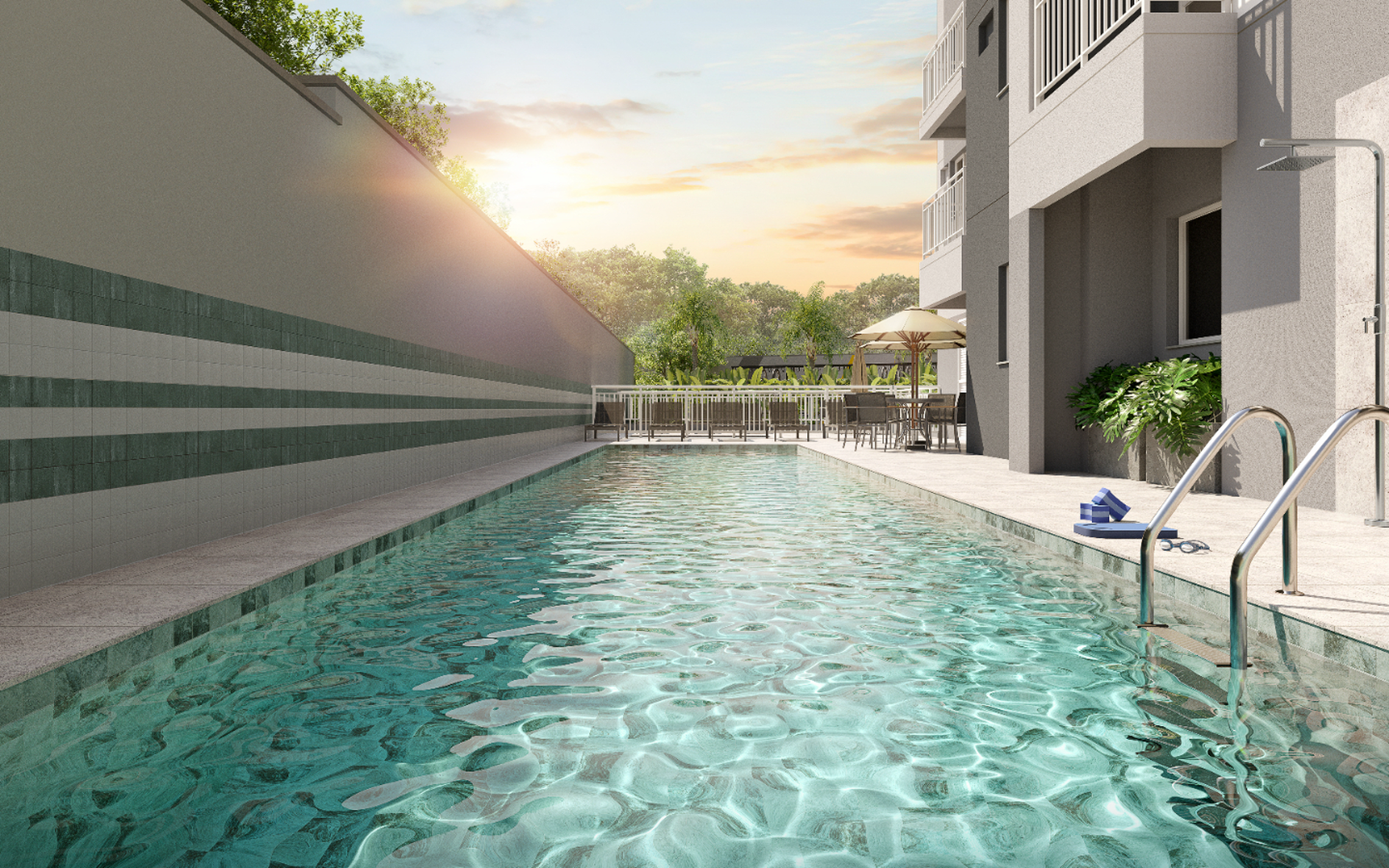 Residencial Cartola II - foto 17