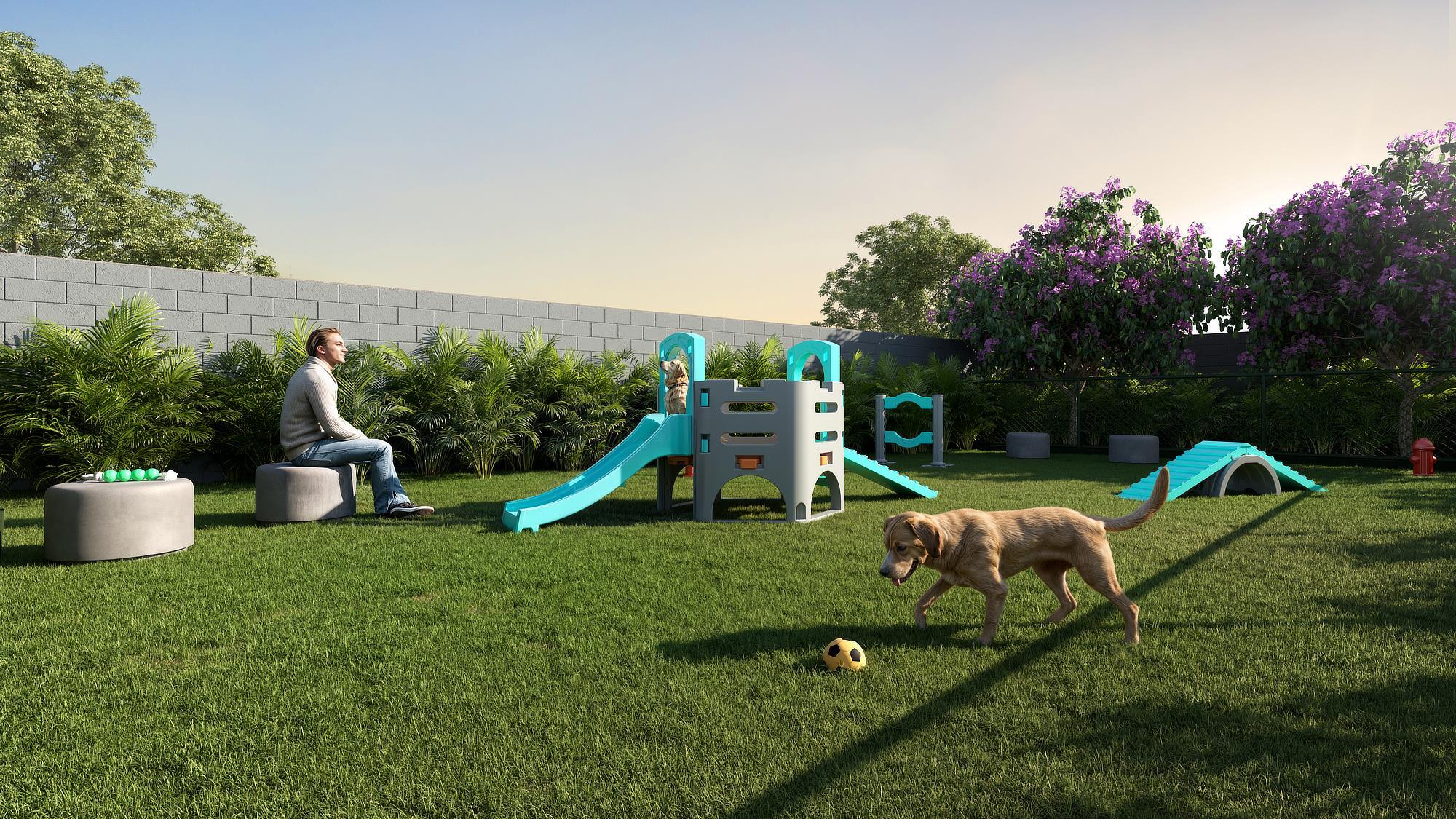 Residencial Nova Norte Ginga - foto 9