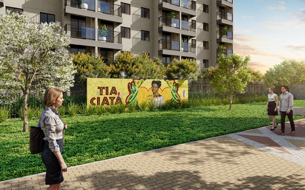 Residencial Ciata - foto 17