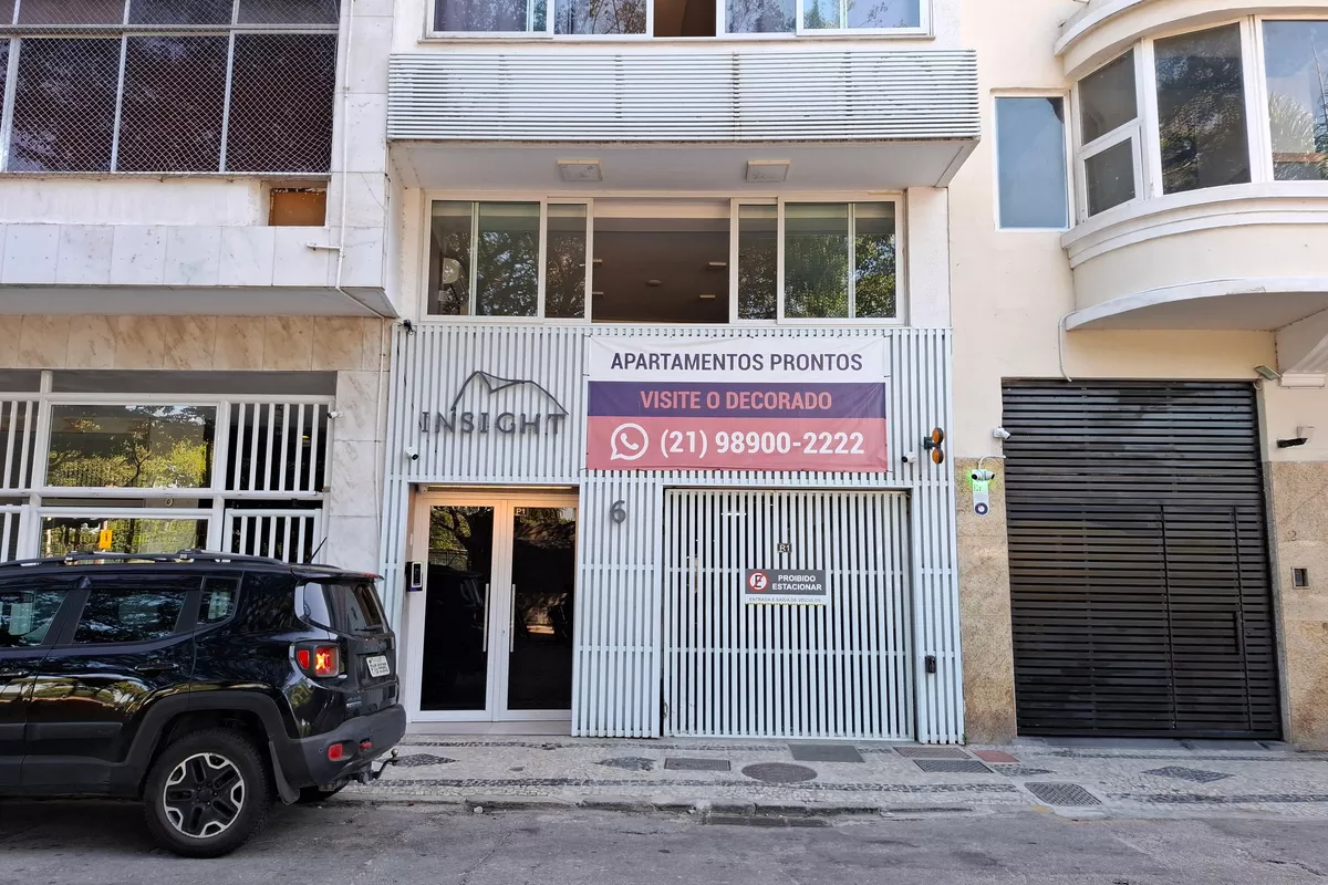 Apartamento - Edifício Insight - foto 18