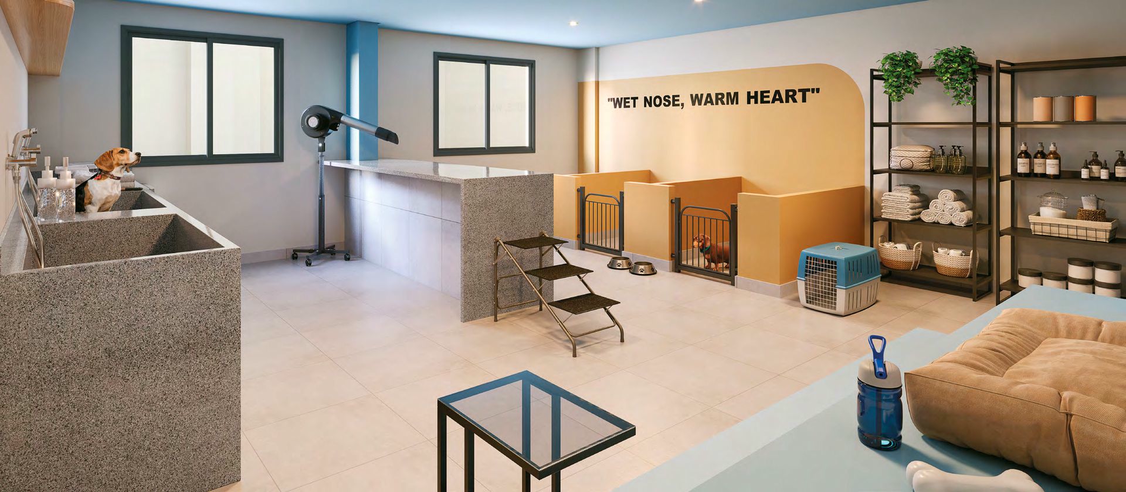 Residencial Luzes do Rio Candeeiro - foto 12