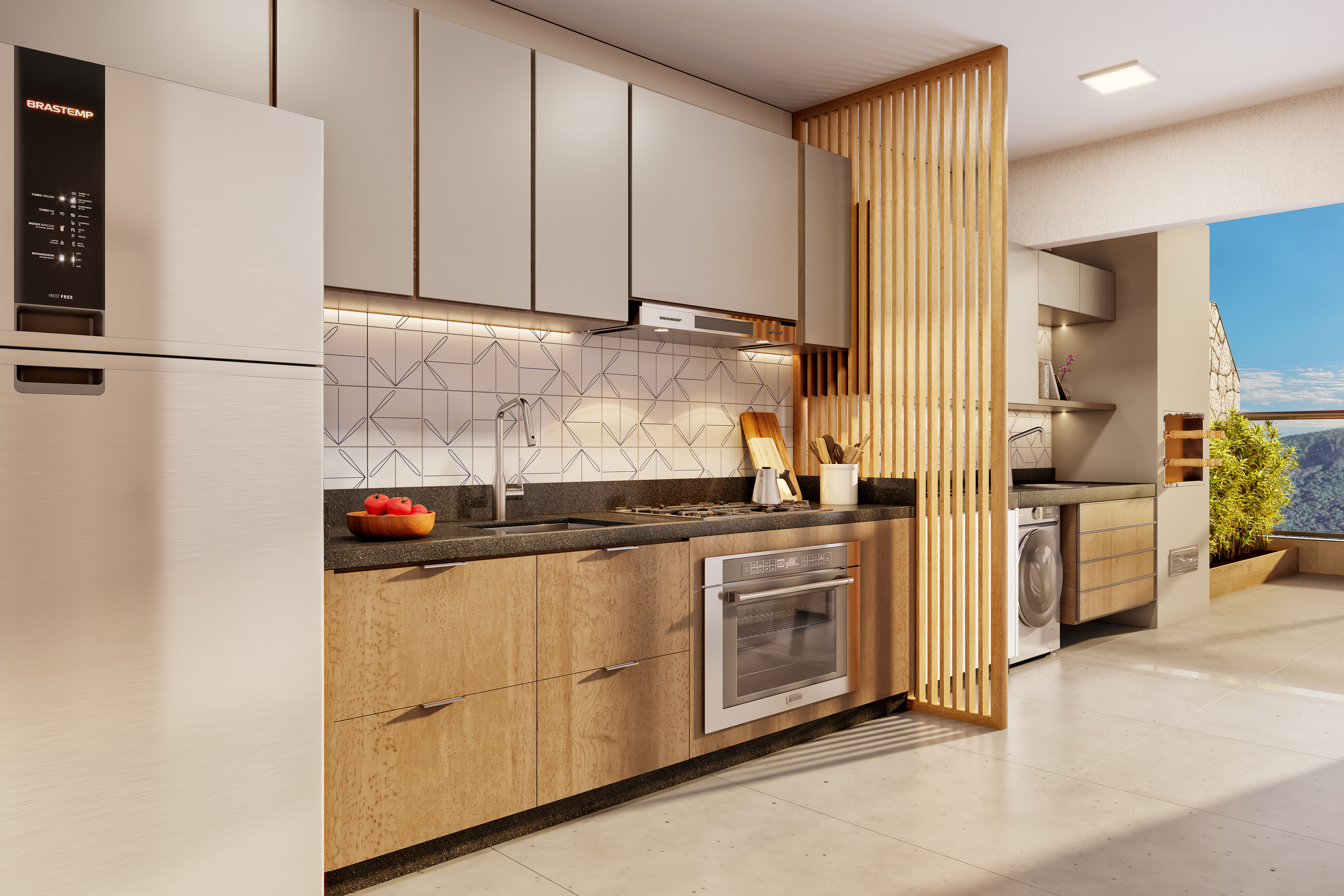 Dahlia Residence - foto 9