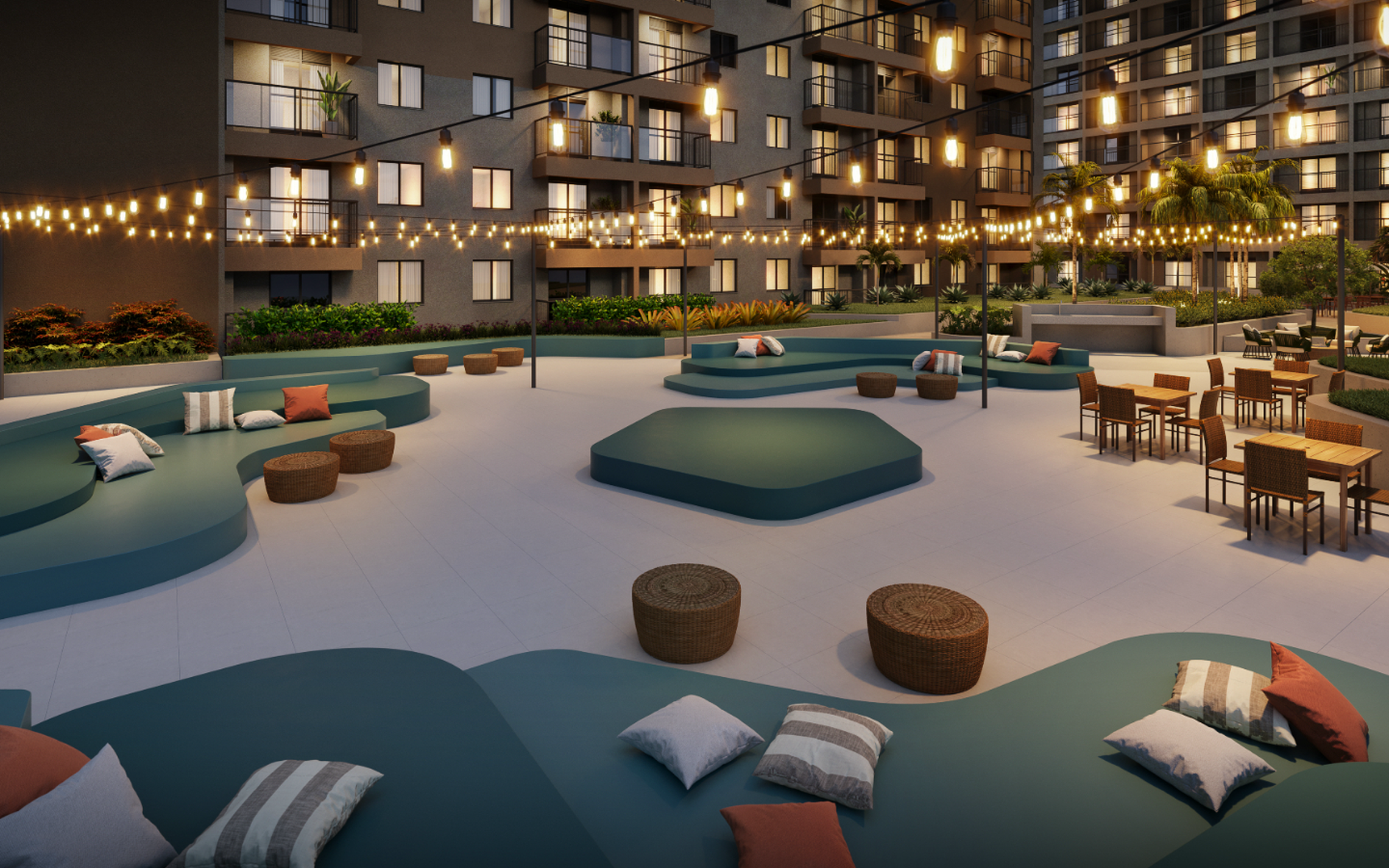 Residencial Pixinguinha - Condomínio Carinhoso - foto 23