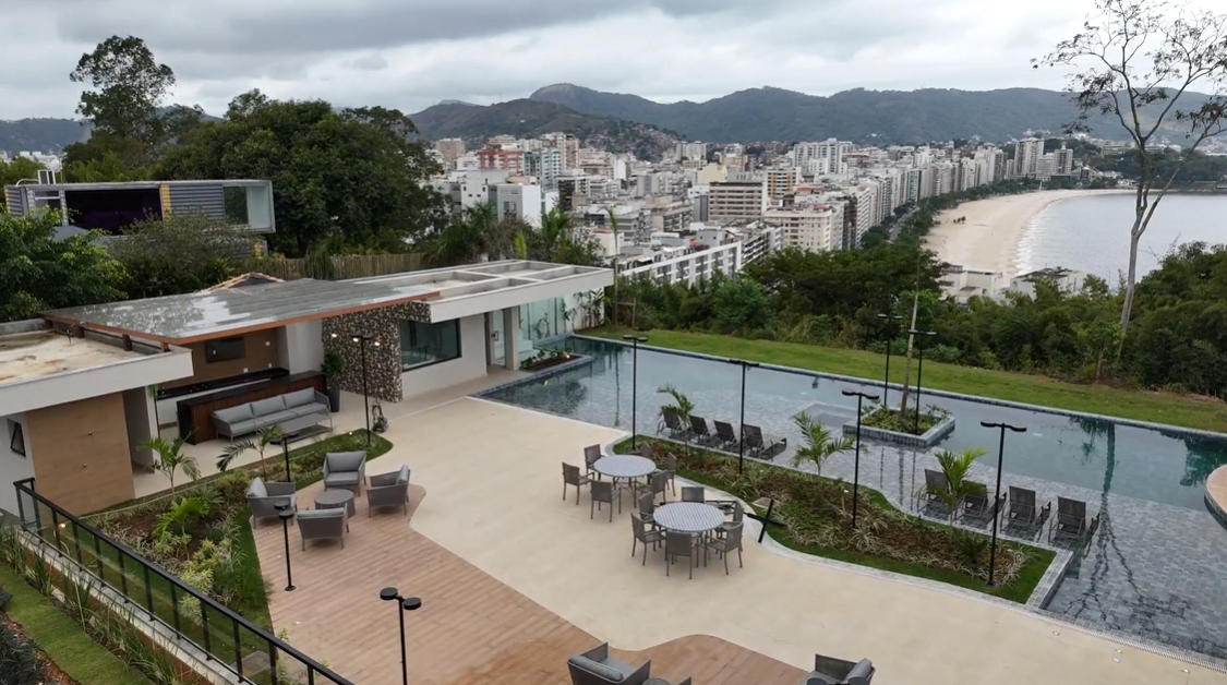 Apartamento - Sou Mais Icaraí