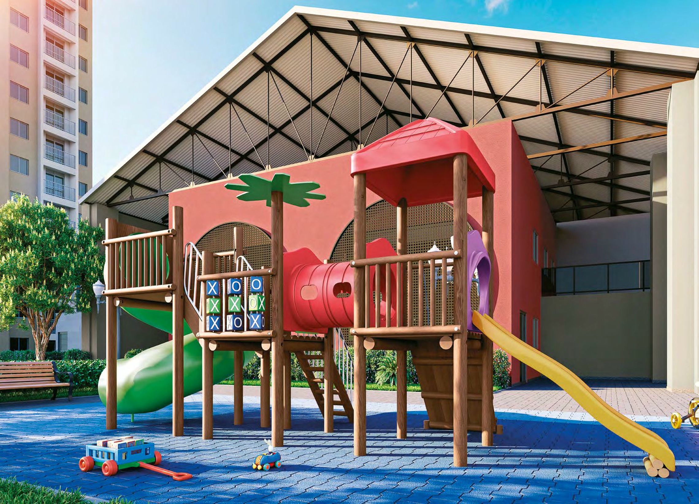 Residencial Luzes do Rio Candeeiro - foto 18