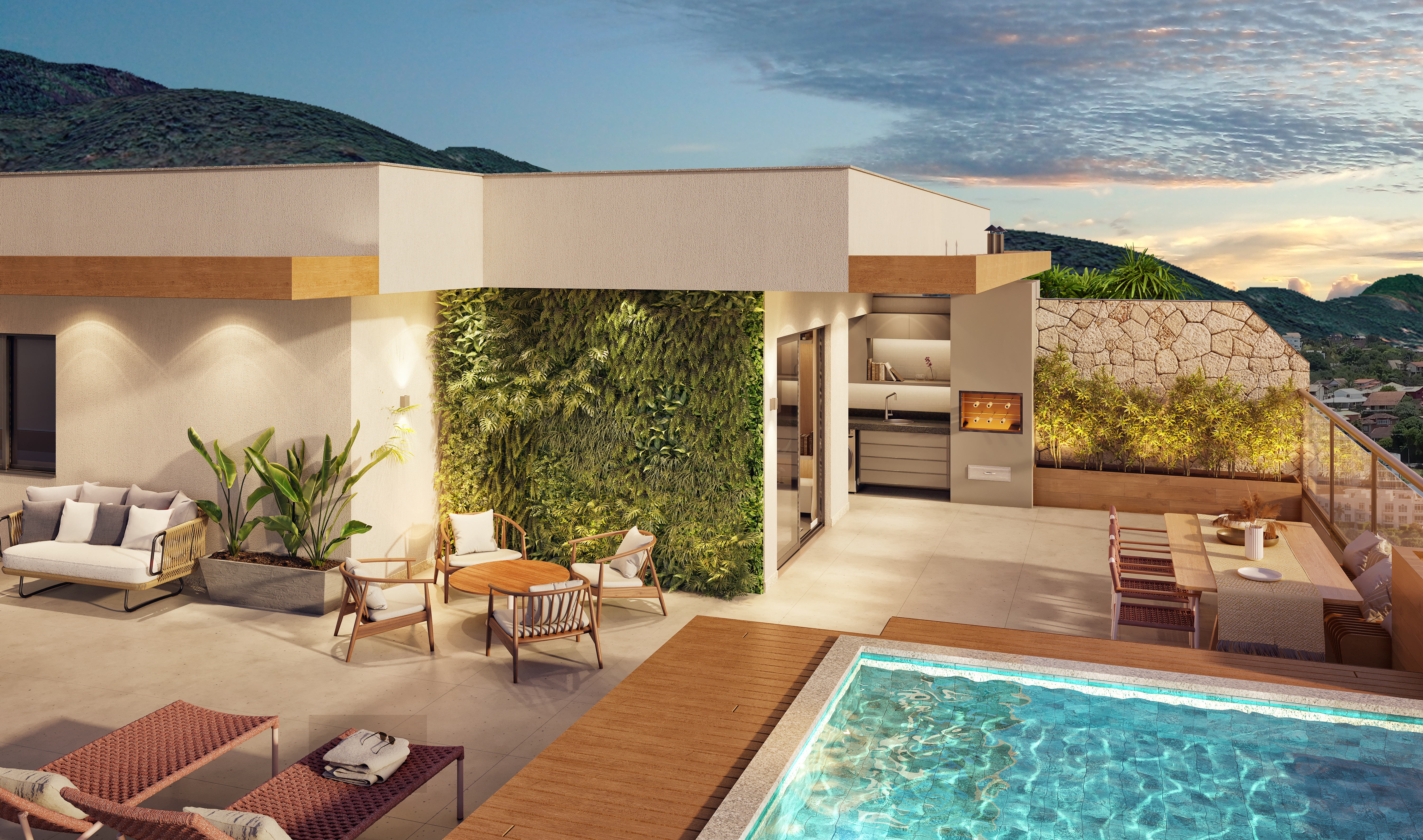 Dahlia Residence - foto 14