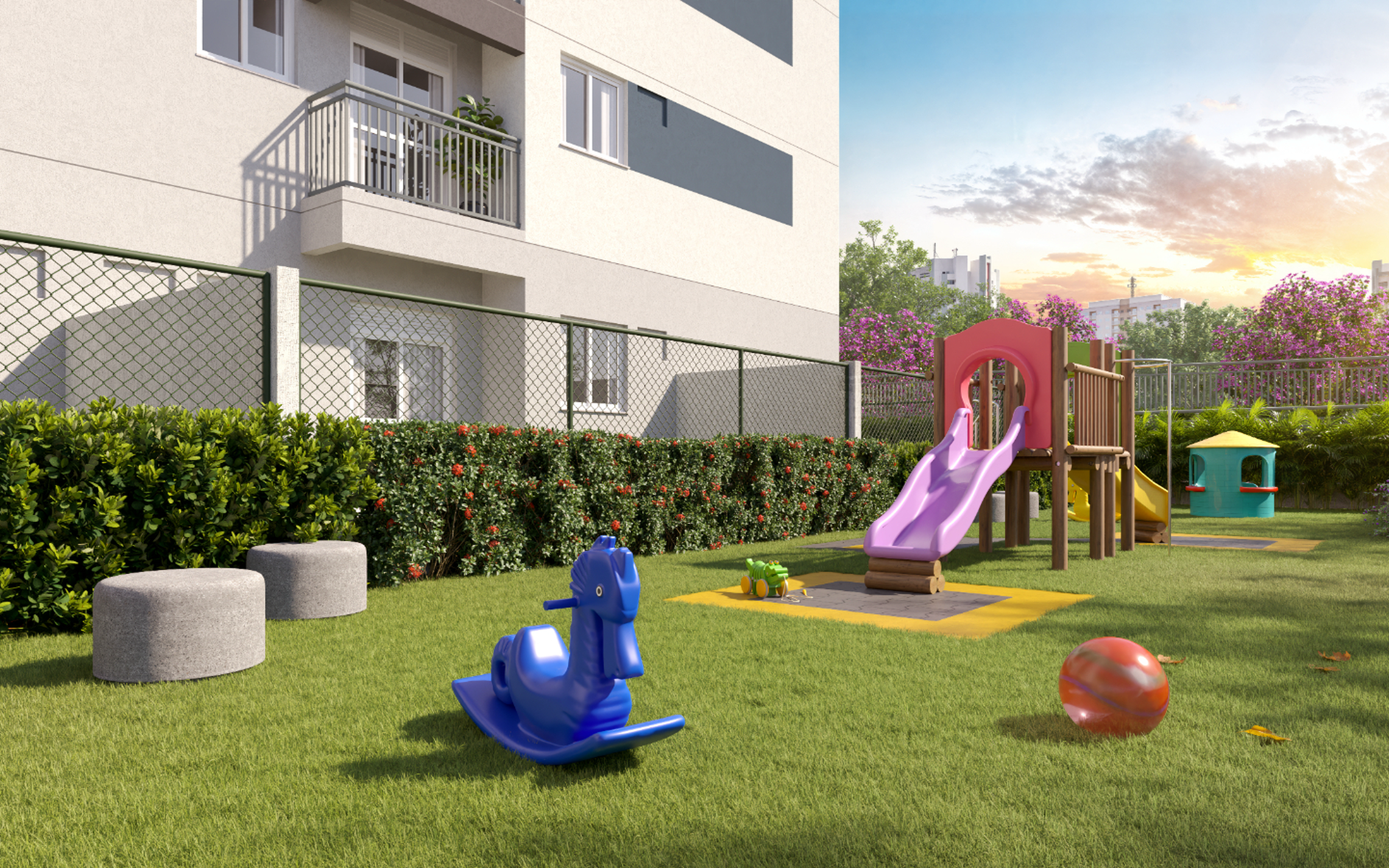 Residencial Nova Norte Raízes - foto 10