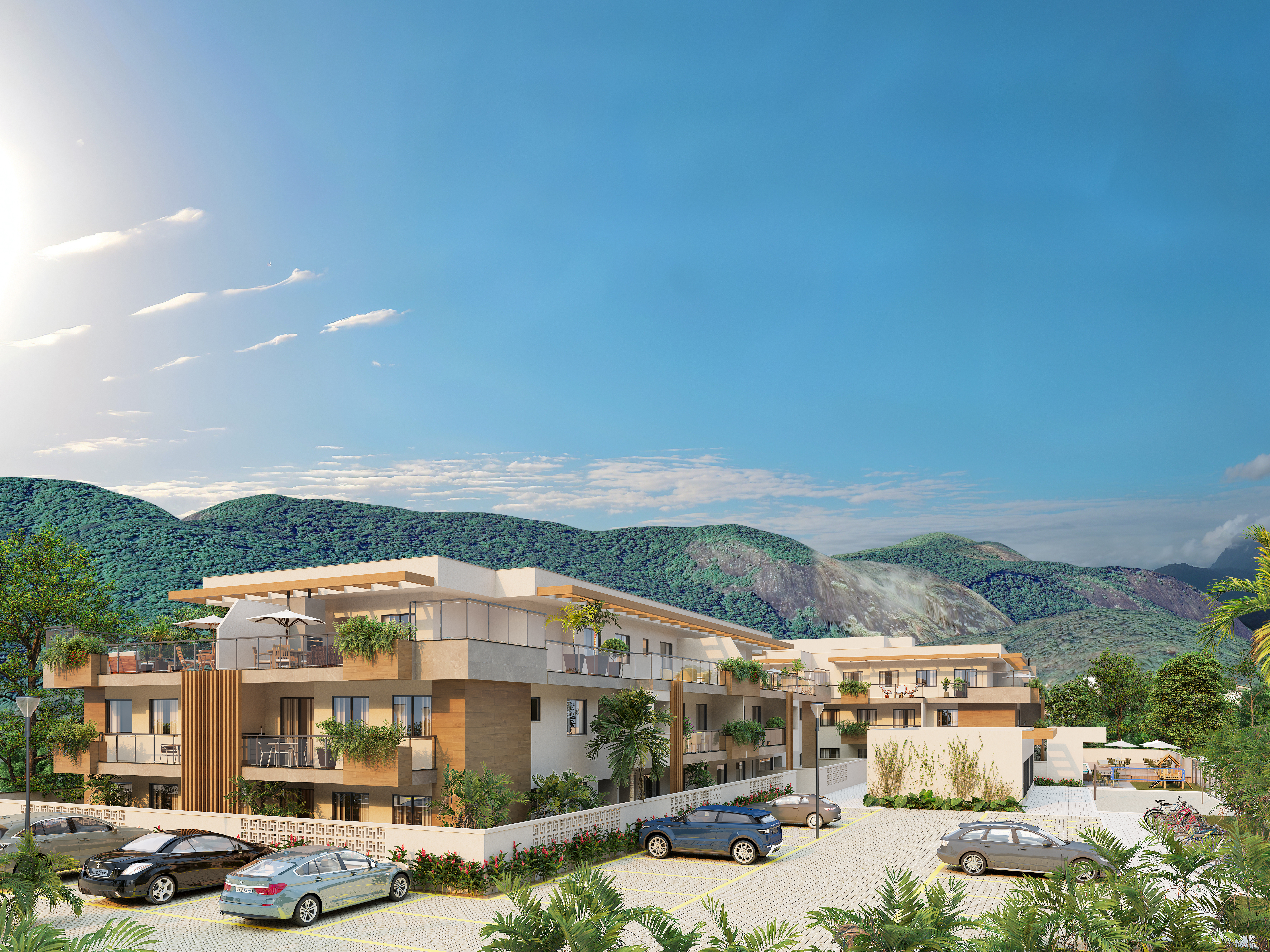 Dahlia Residence - foto 1