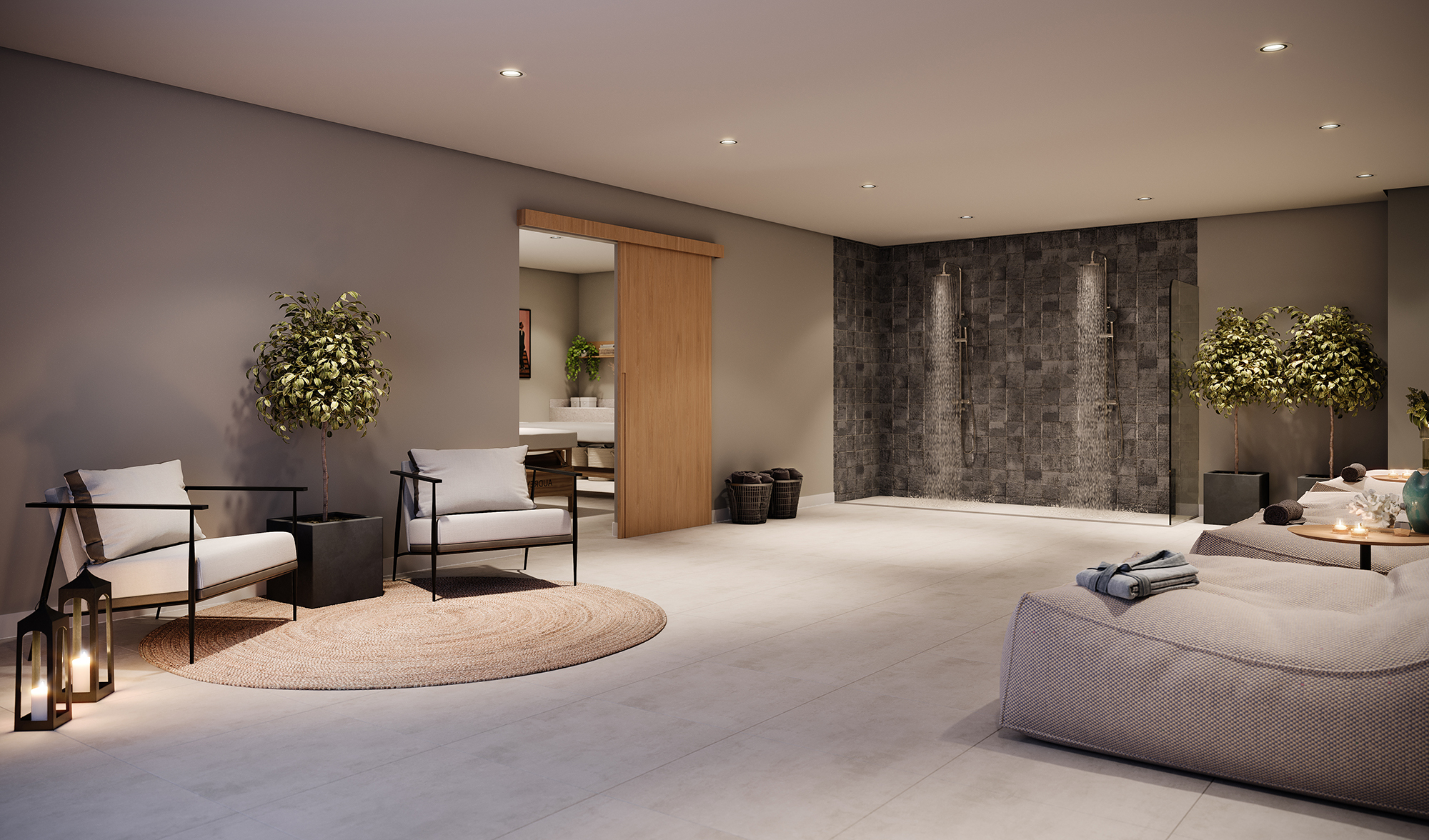 Residencial Heitor dos Prazeres Pierrot - foto 45