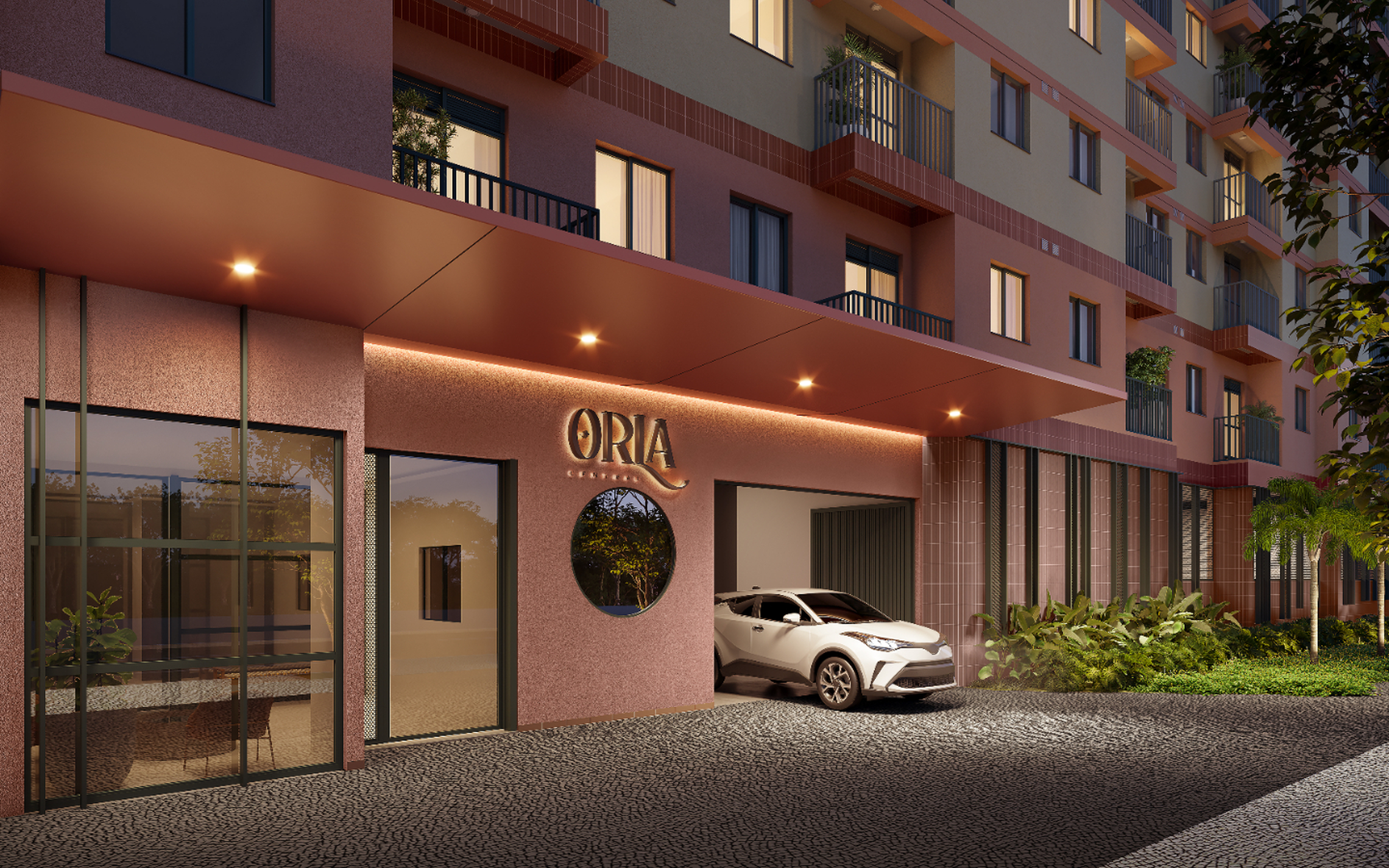 Residencial Orla Central - foto 3