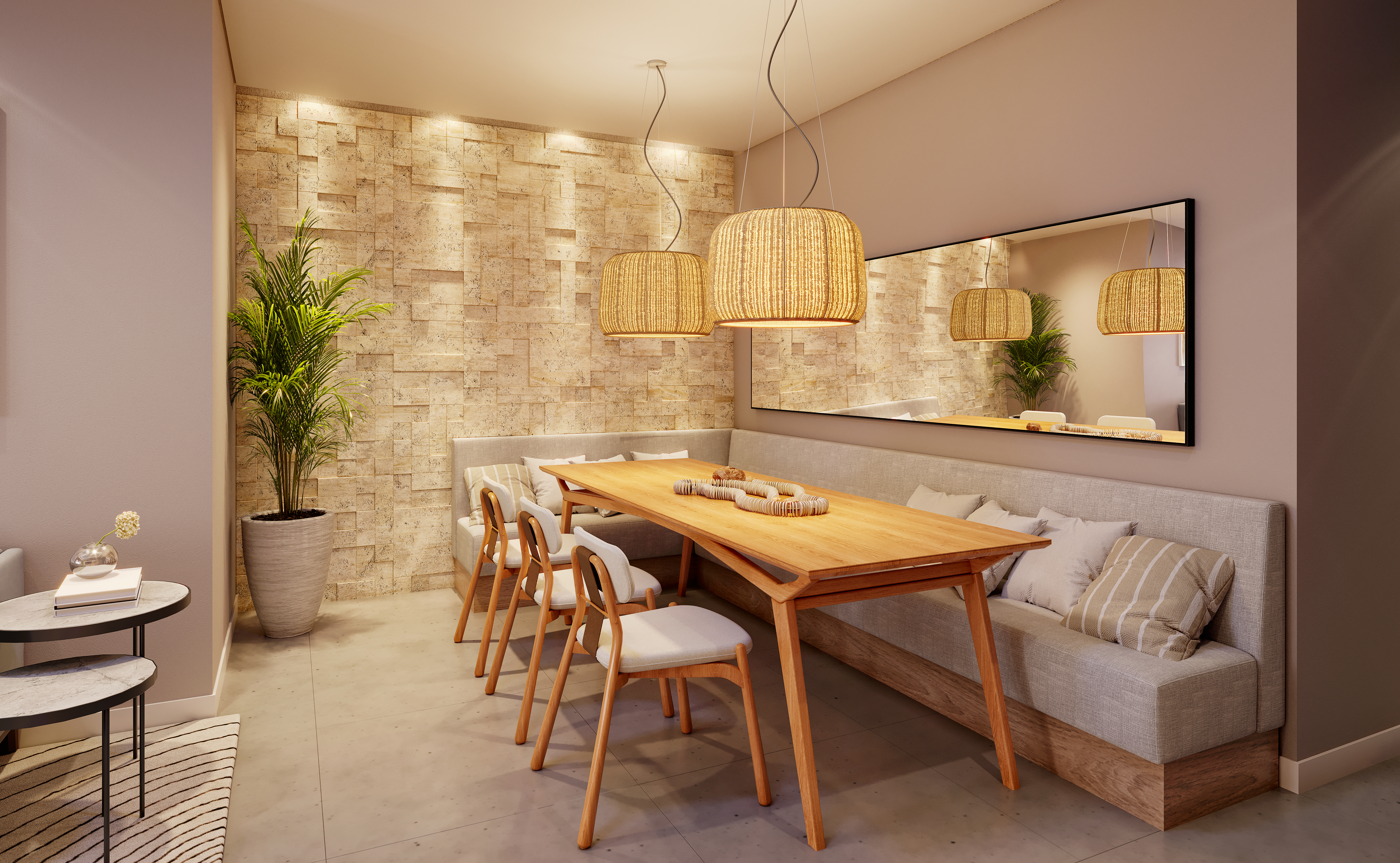 Dahlia Residence - foto 12