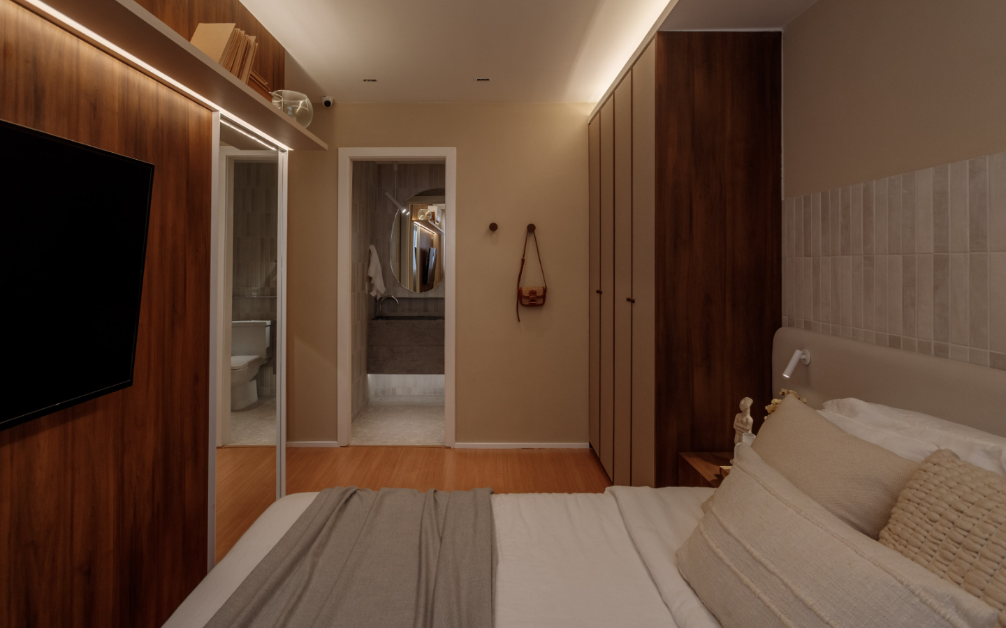 Residencial The Pier - foto 10
