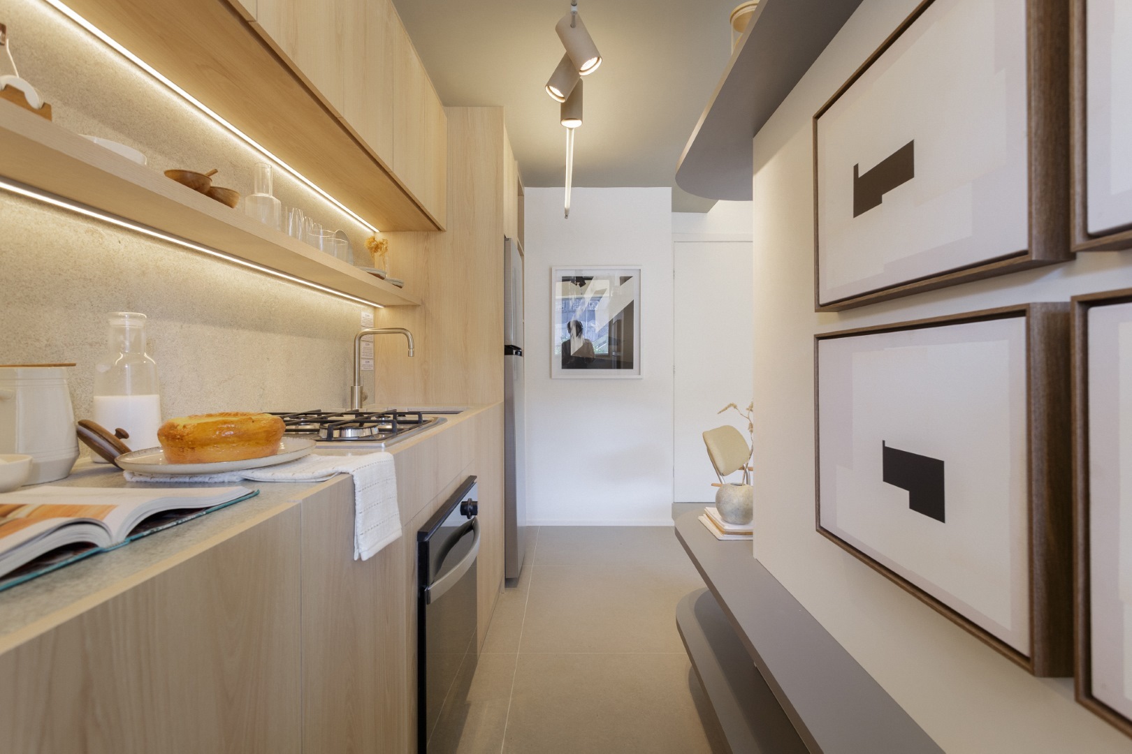 Residencial Heitor dos Prazeres Pierrot - foto 21