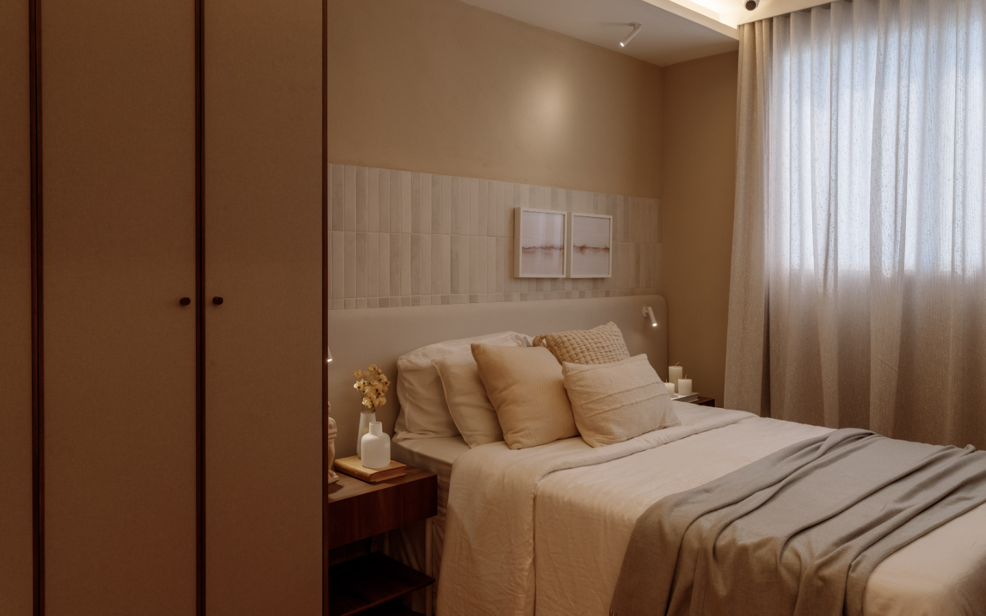 Residencial The Pier - foto 9