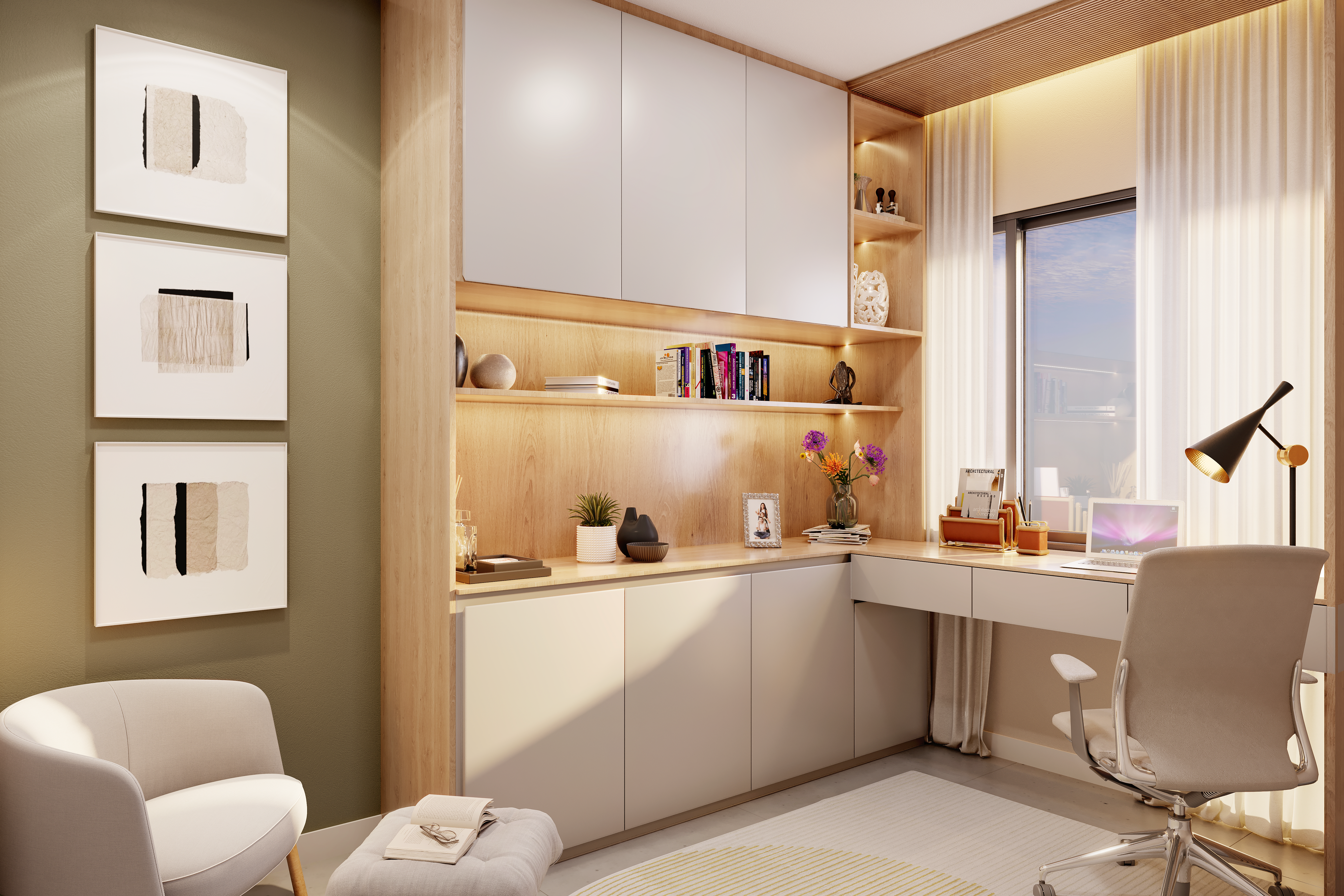 Dahlia Residence - foto 15
