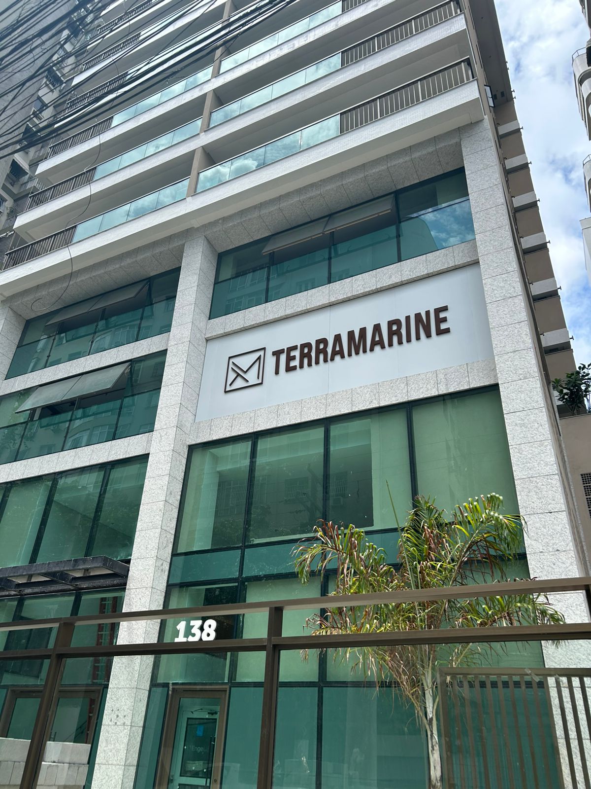 Terramarine Icaraí Residence Club