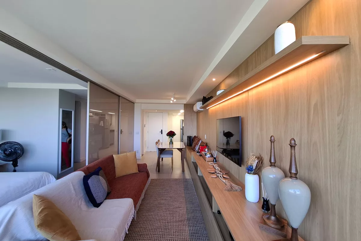Apartamento - Edifício Insight - foto 5