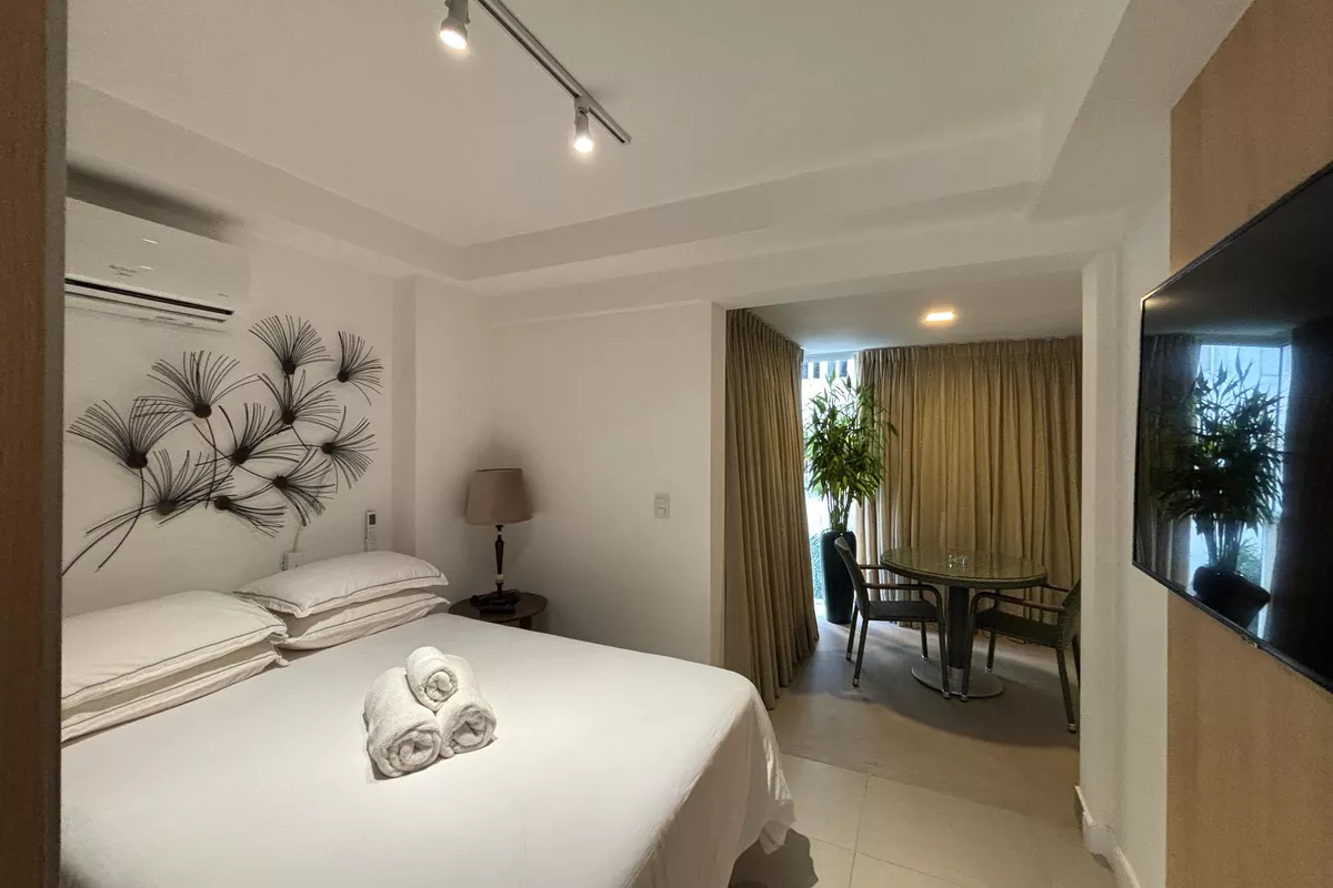 Cobertura duplex - Edifício Selfie Tech - foto 8