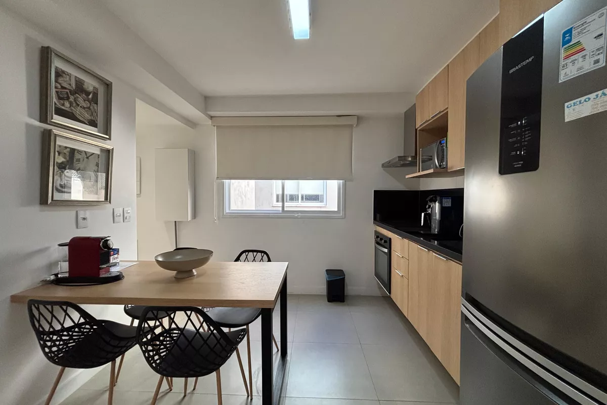 Cobertura duplex - Edifício Selfie Tech - foto 20