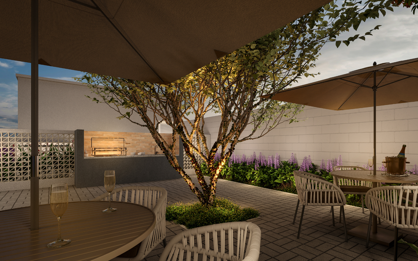 Residencial Porto Maravilha - foto 5