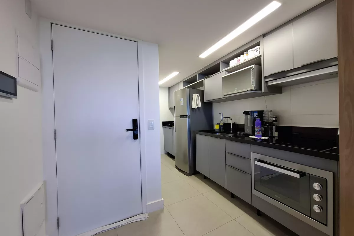 Apartamento - Edifício Insight - foto 27