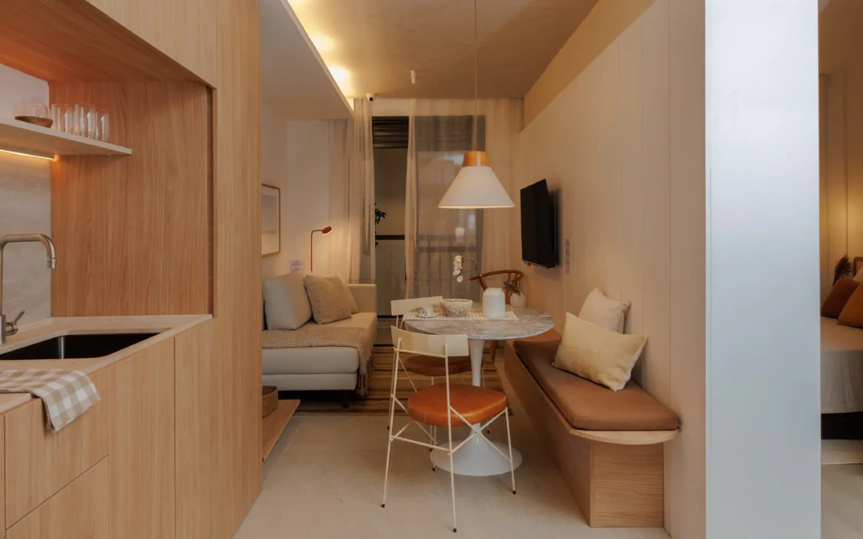 Residencial Ciata - foto 5
