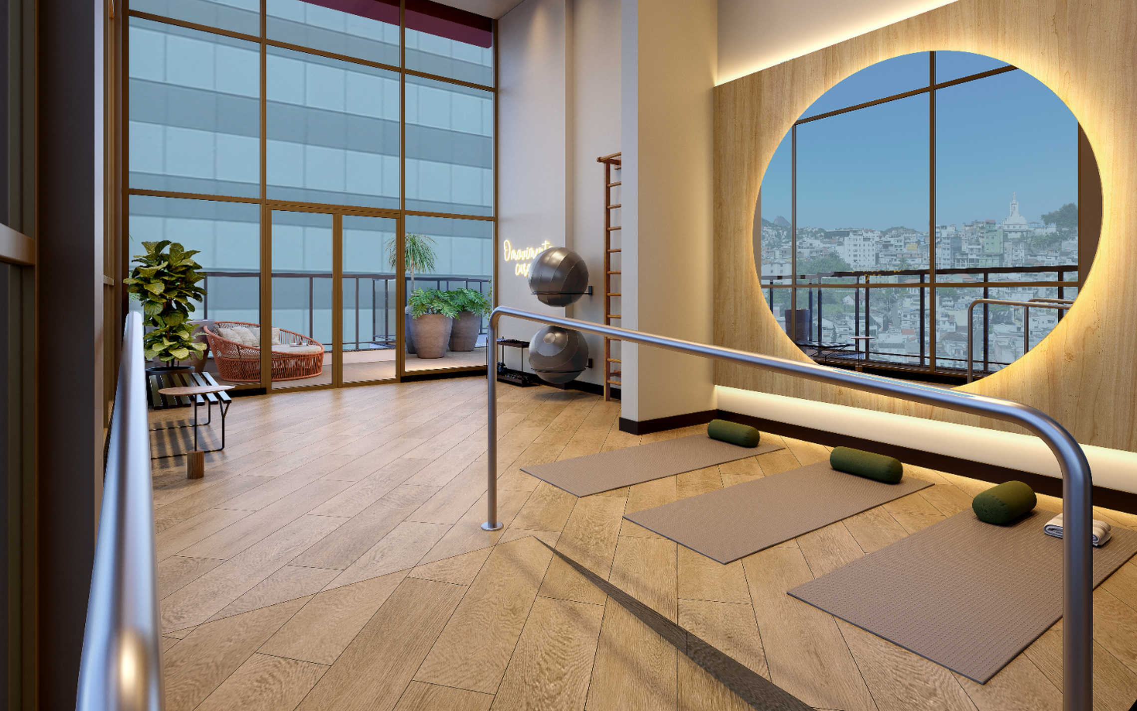 Residencial Pixinguinha - Condomínio Carinhoso - foto 12