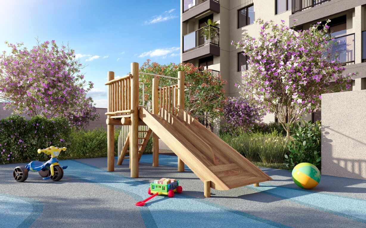 Residencial Ciata - foto 12