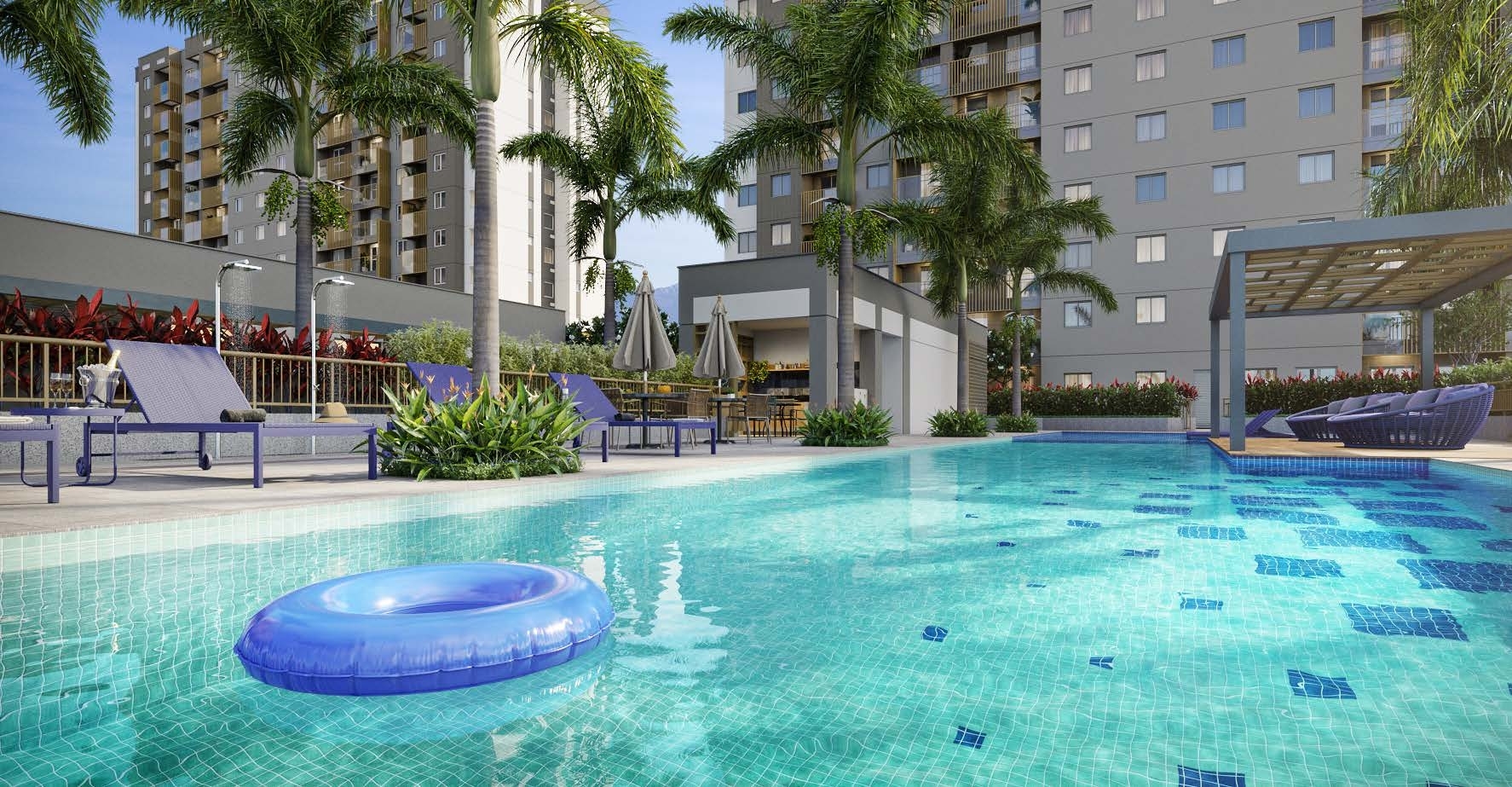 Residencial Metropolitan Dream - foto 3