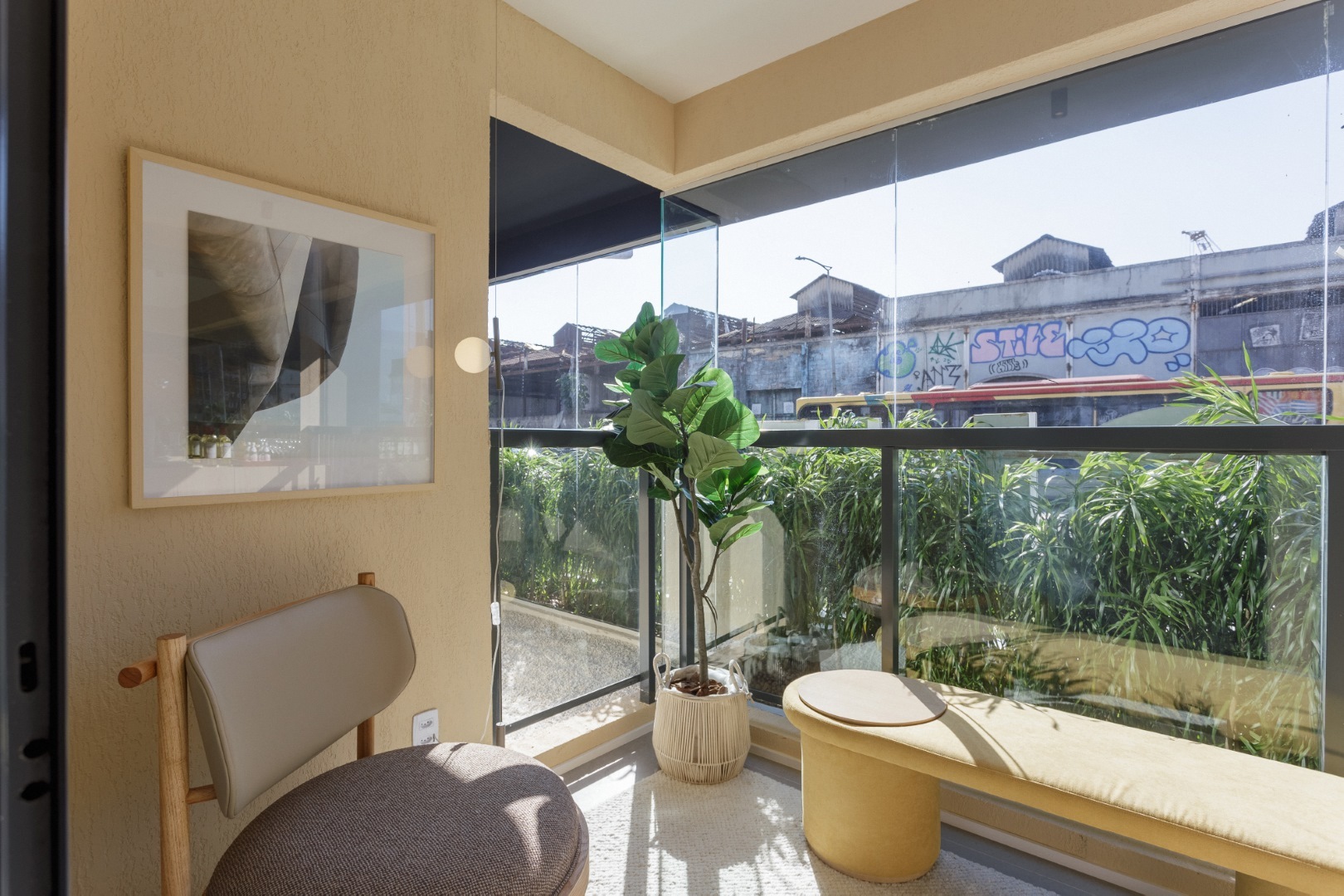 Residencial Heitor dos Prazeres Pierrot - foto 12