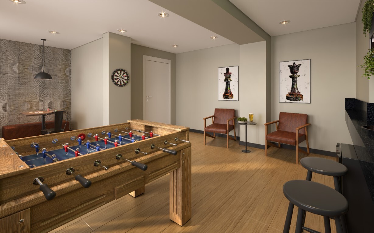 Residencial Nova Olaria II - foto 11