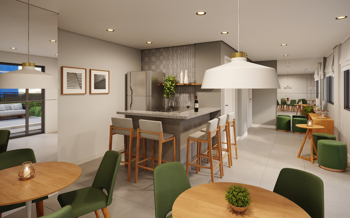 Residencial Porto Maravilha - foto 11